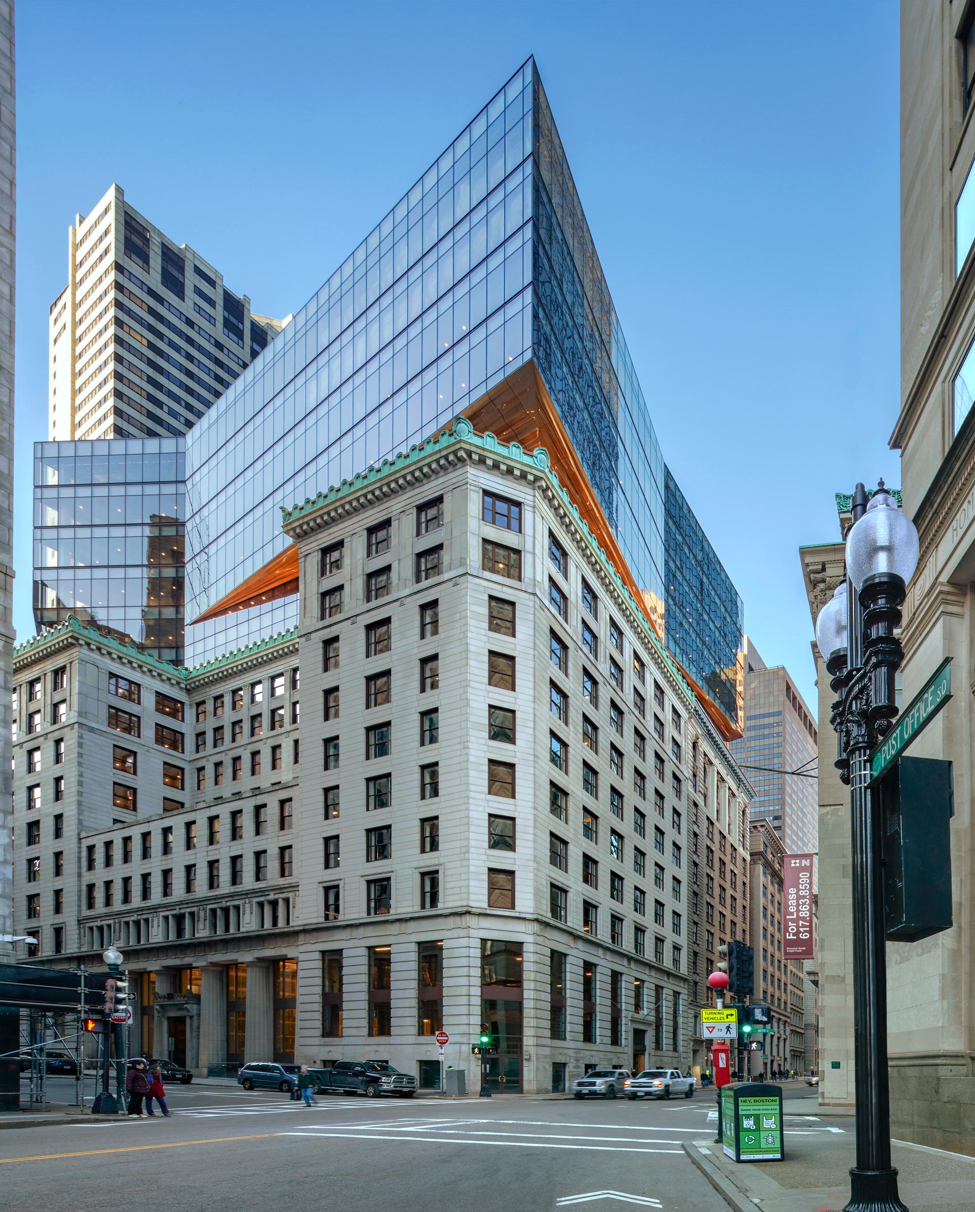 Congress Square - image 5