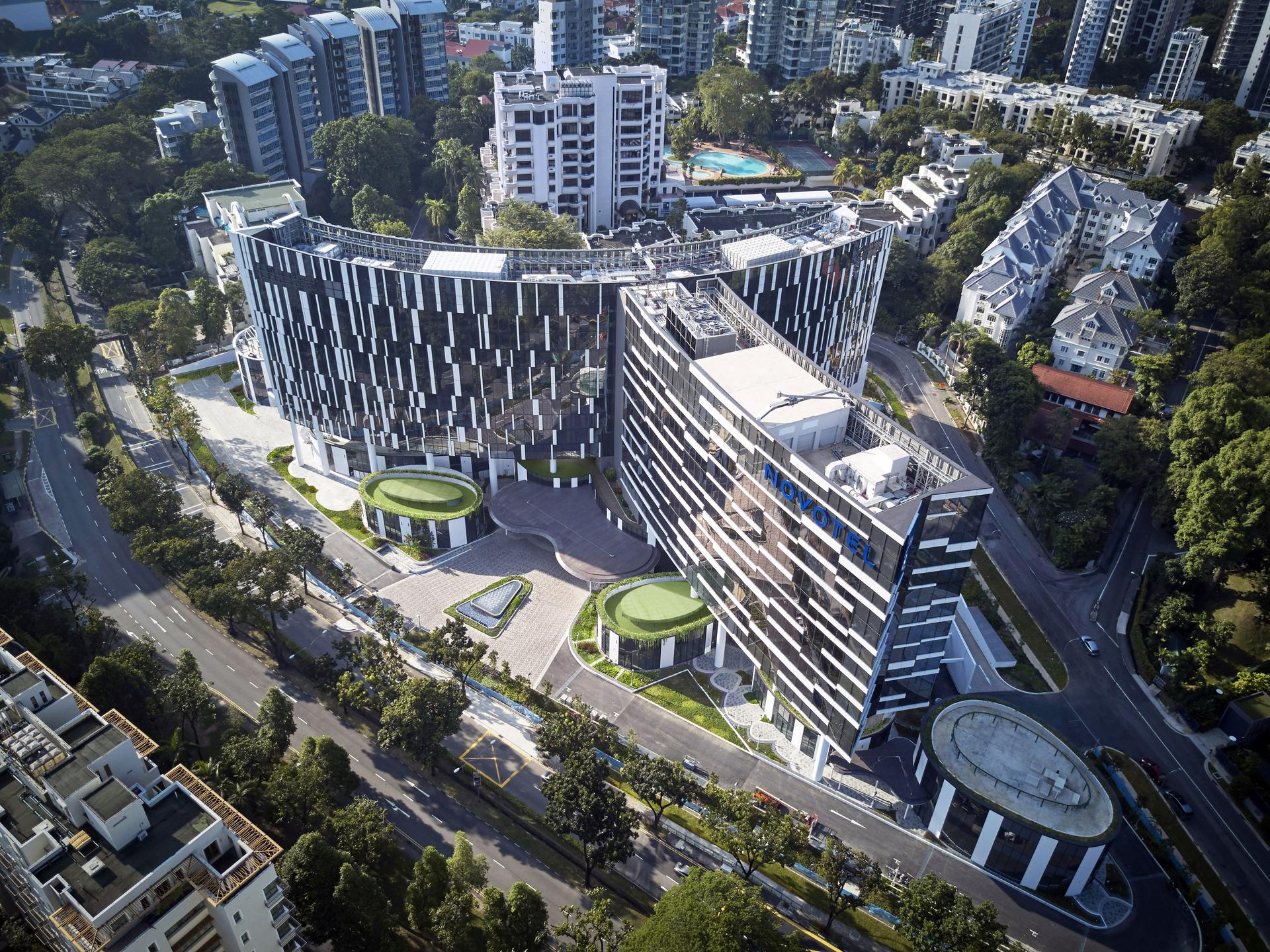 SAFRA Choa Chu Kang Clubhouse - image 19