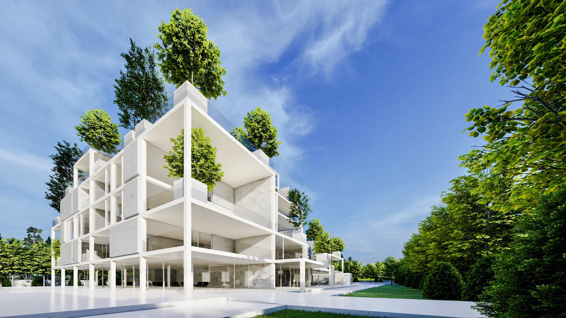 Sada residence
