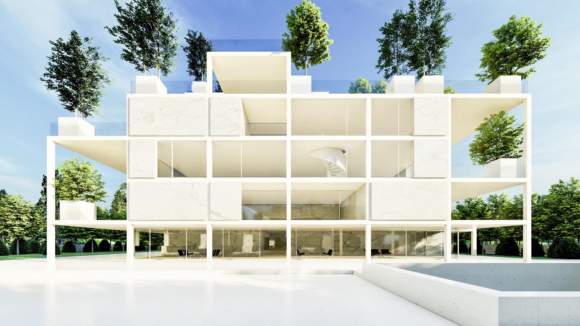 Sada residence - image 2