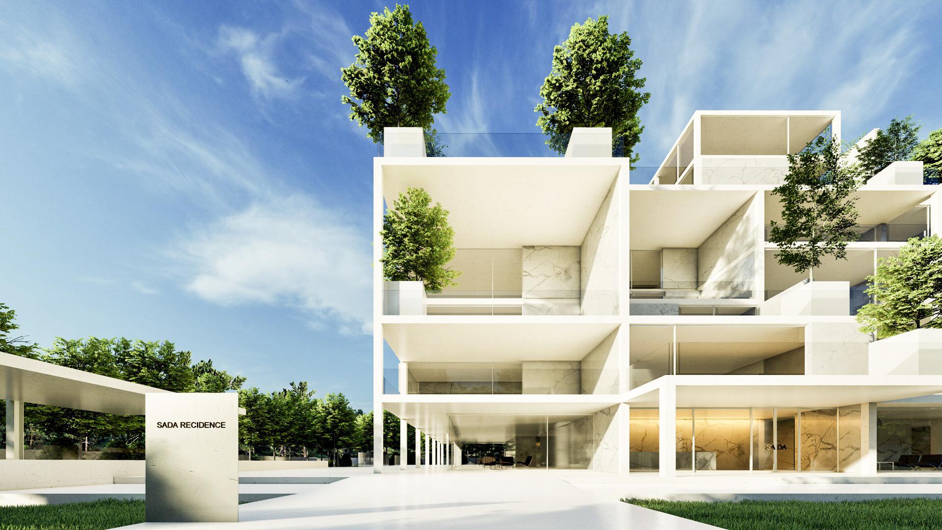 Sada residence - image 3