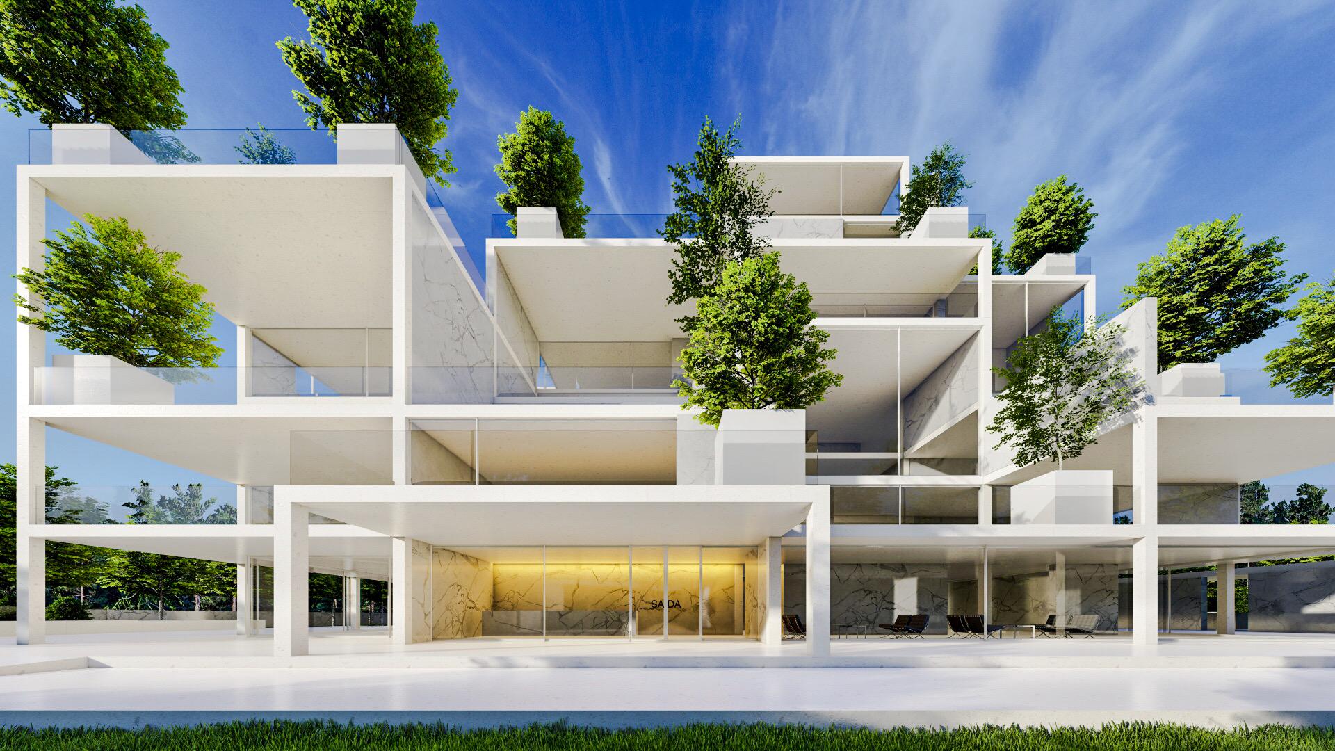 Sada residence - image 4