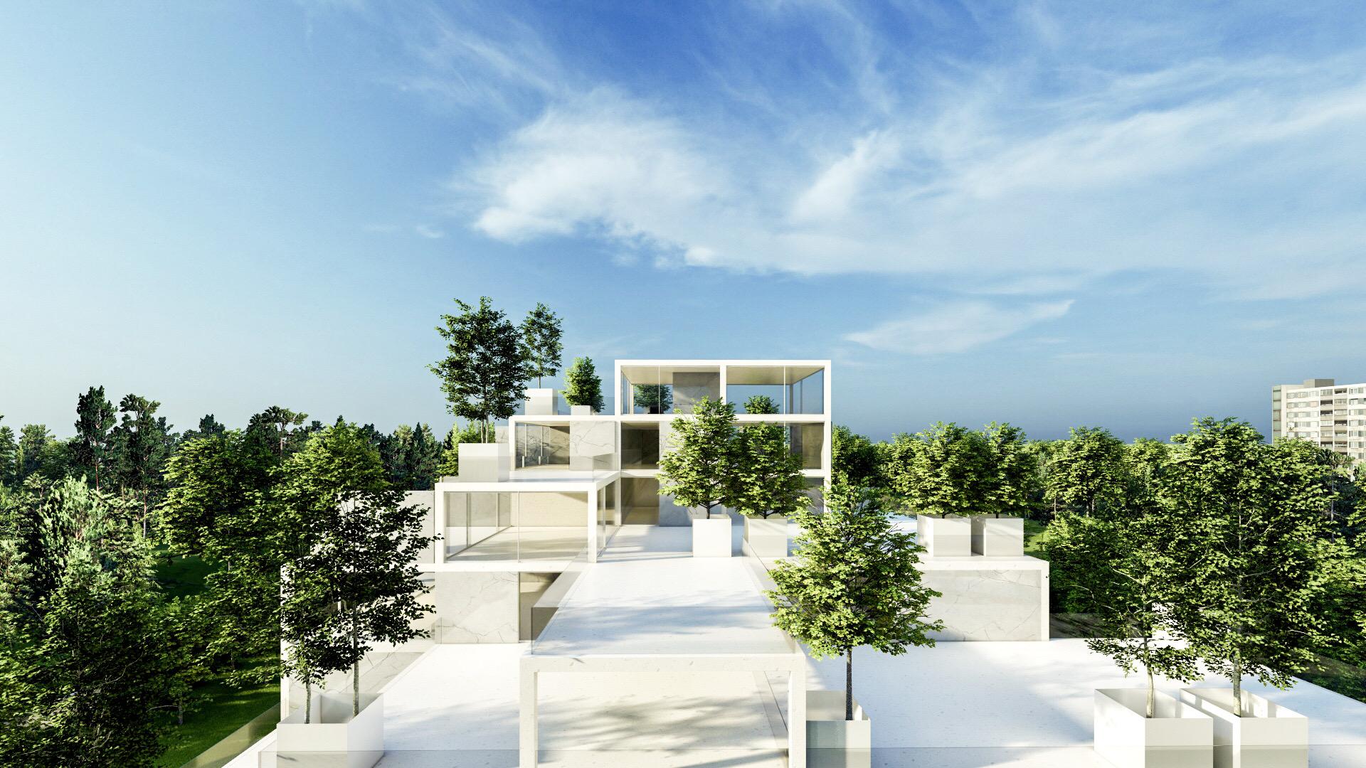 Sada residence - image 9