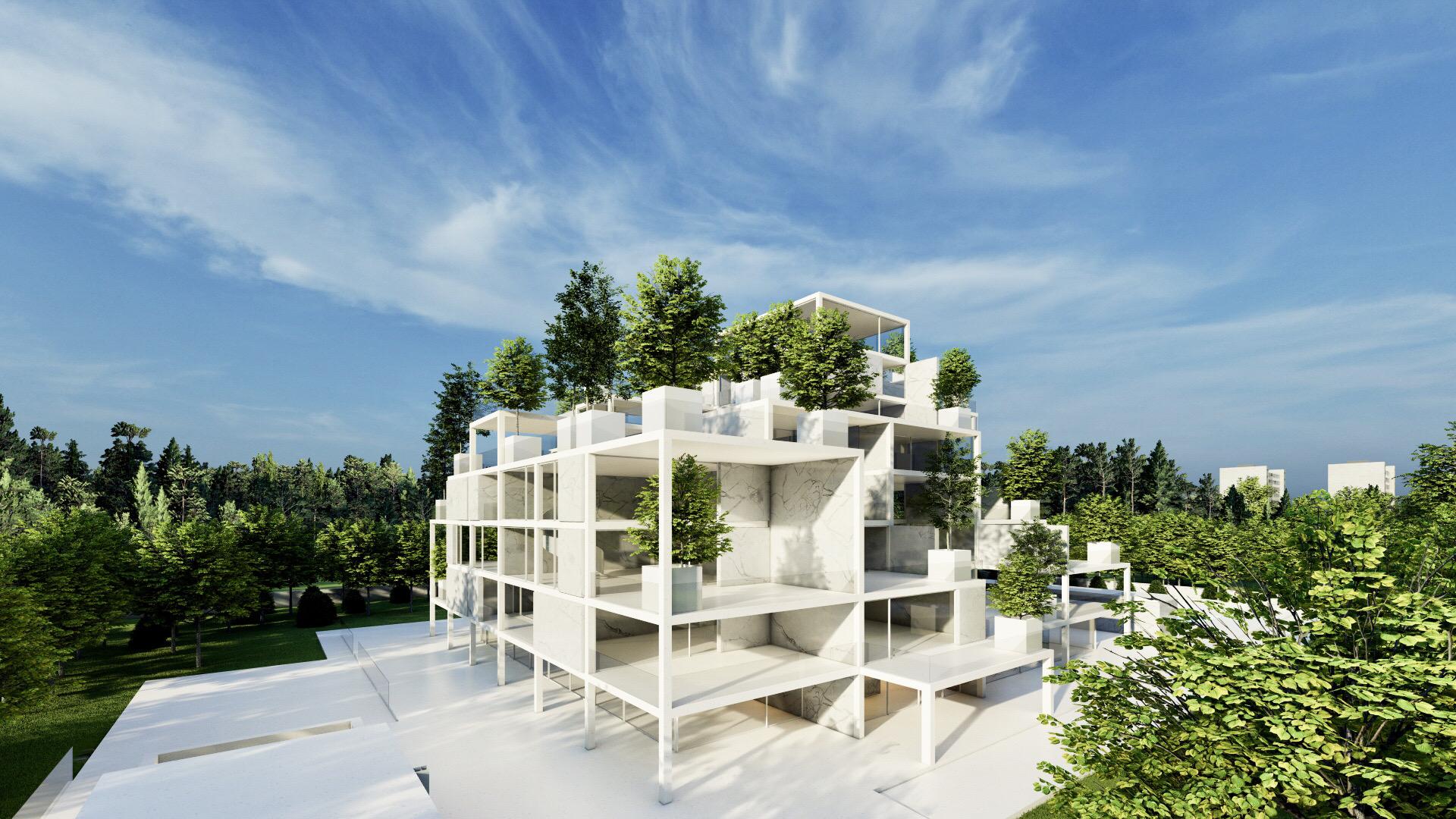 Sada residence - image 11
