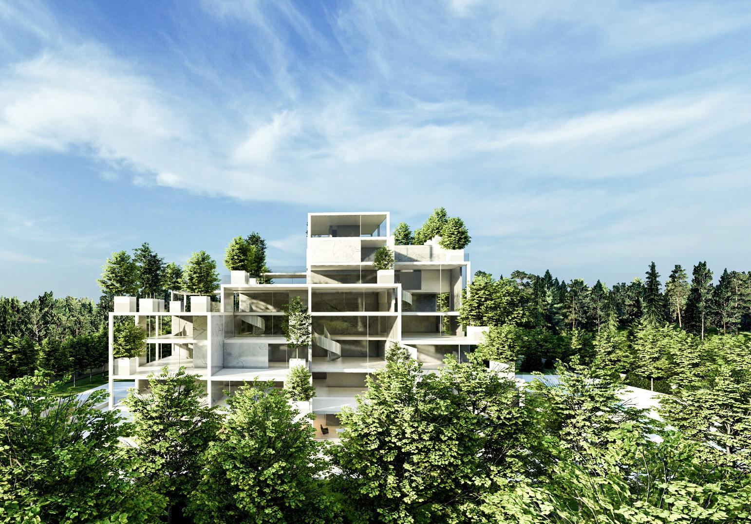 Sada residence - image 12