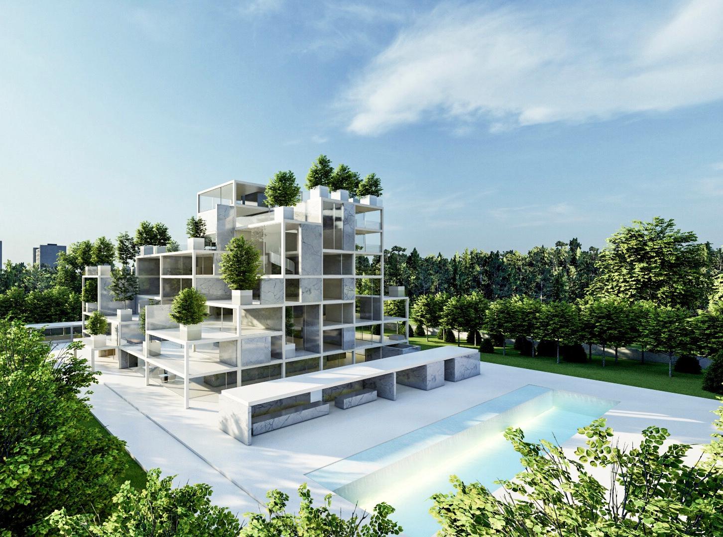 Sada residence - image 13