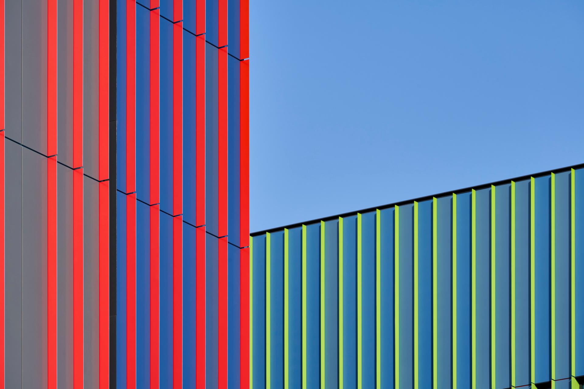 Ingenium Centre