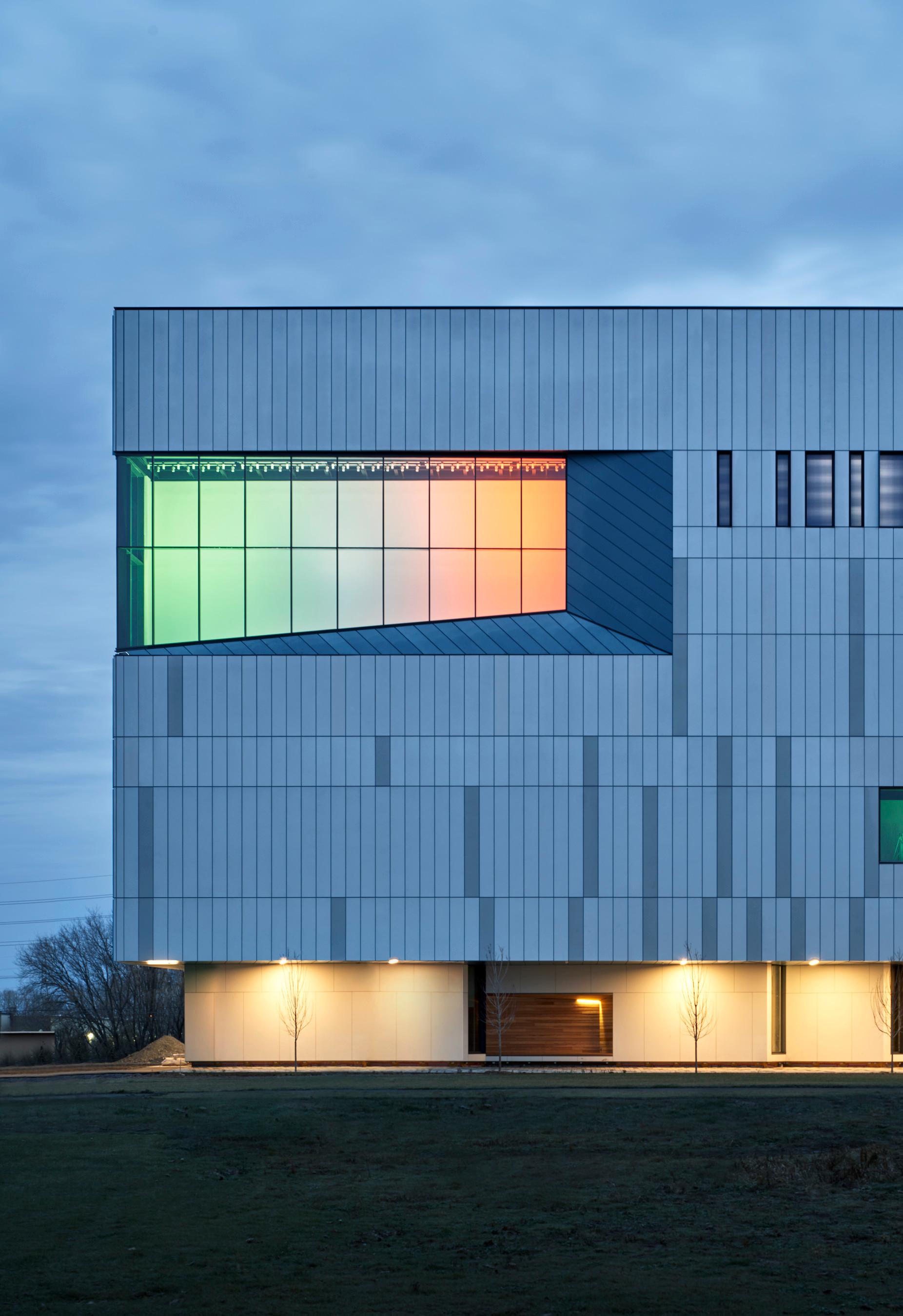 Ingenium Centre - image 3