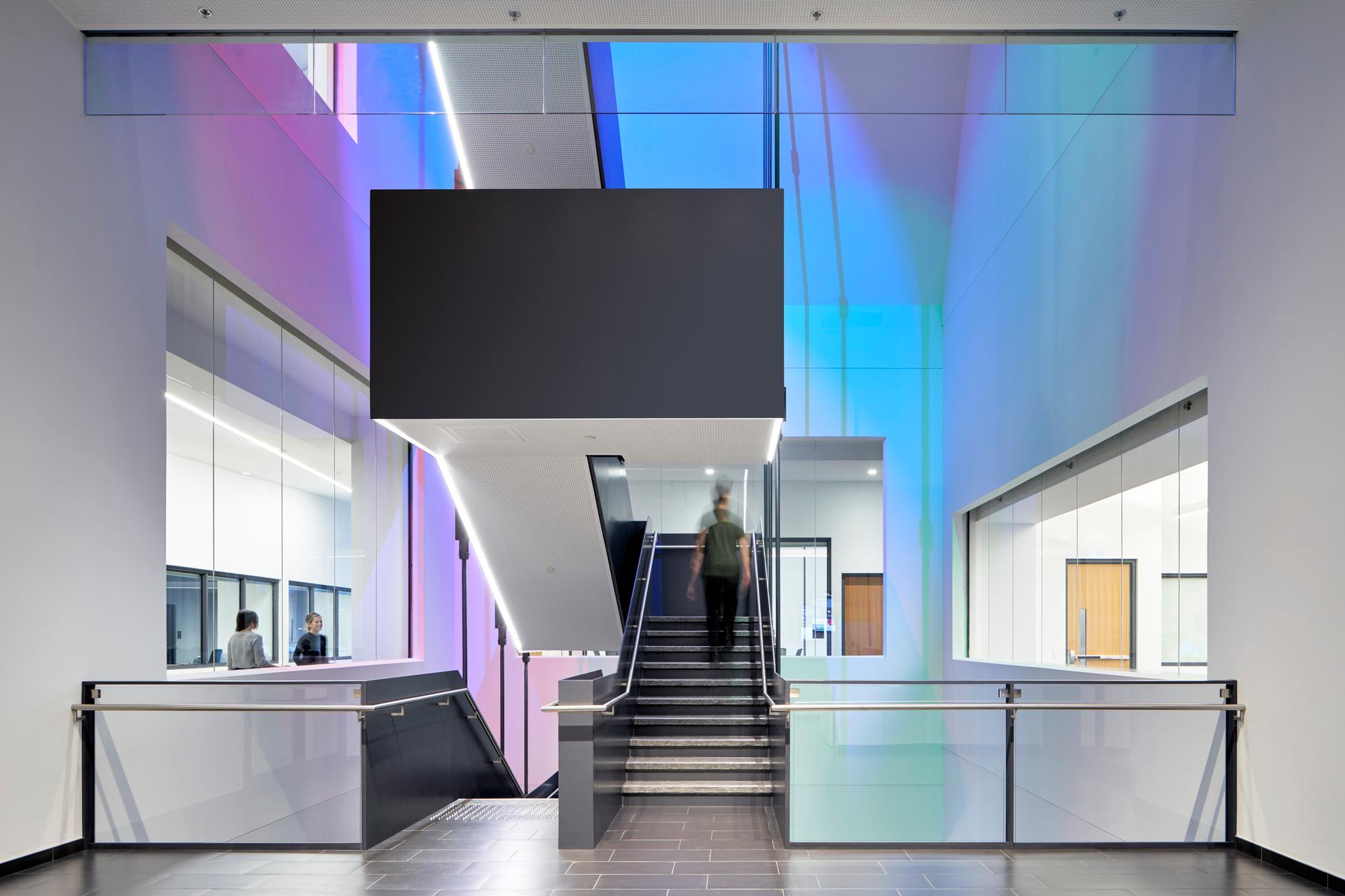 Ingenium Centre - image 10