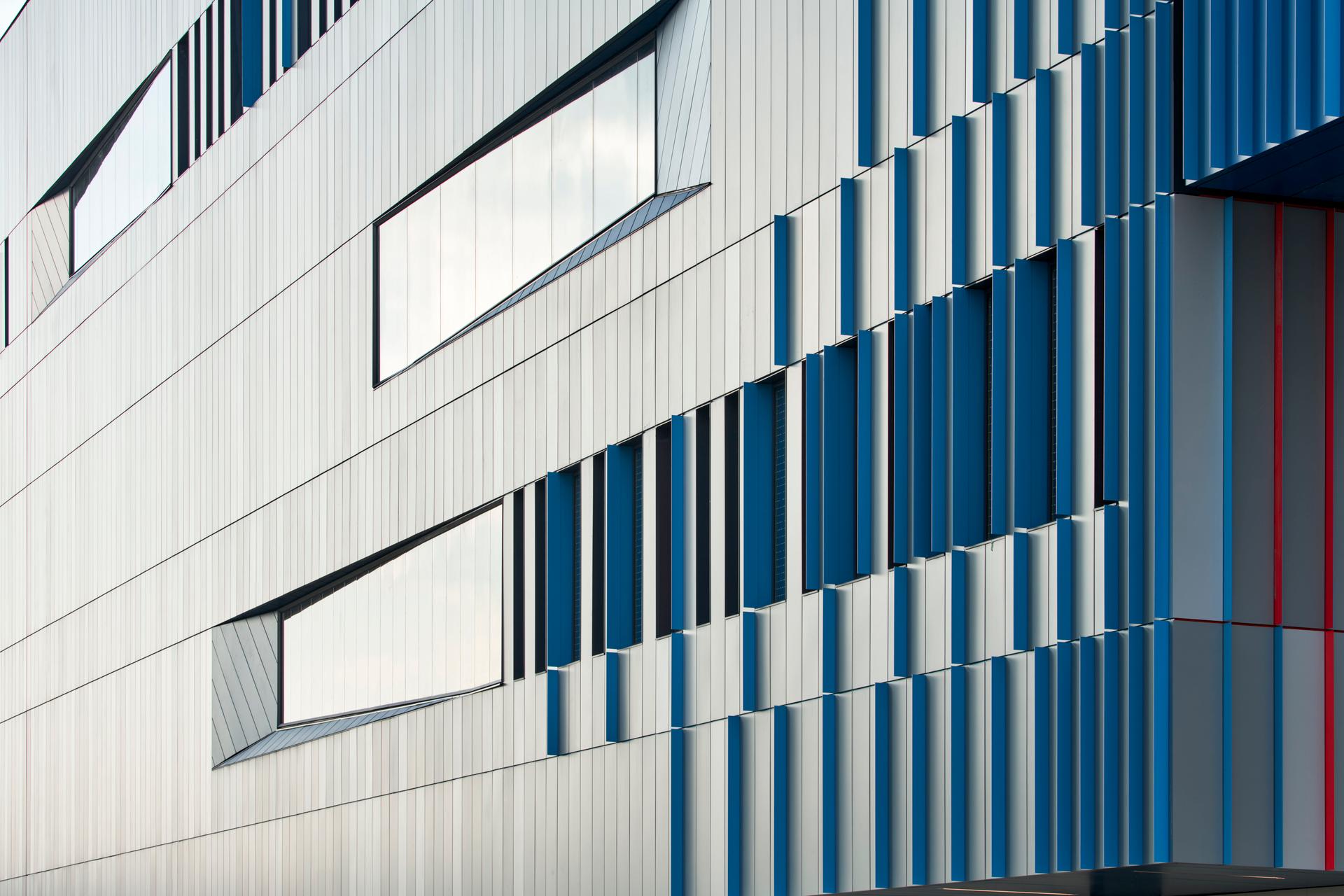 Ingenium Centre - image 5