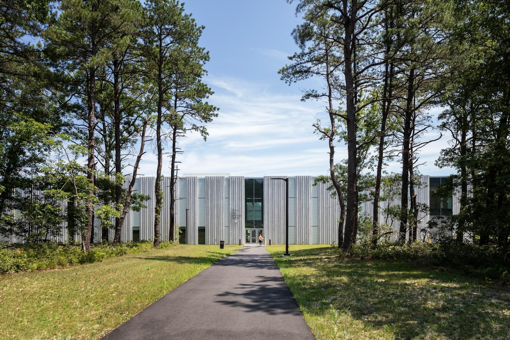 Health & Wellness Center | Suffolk County Community College