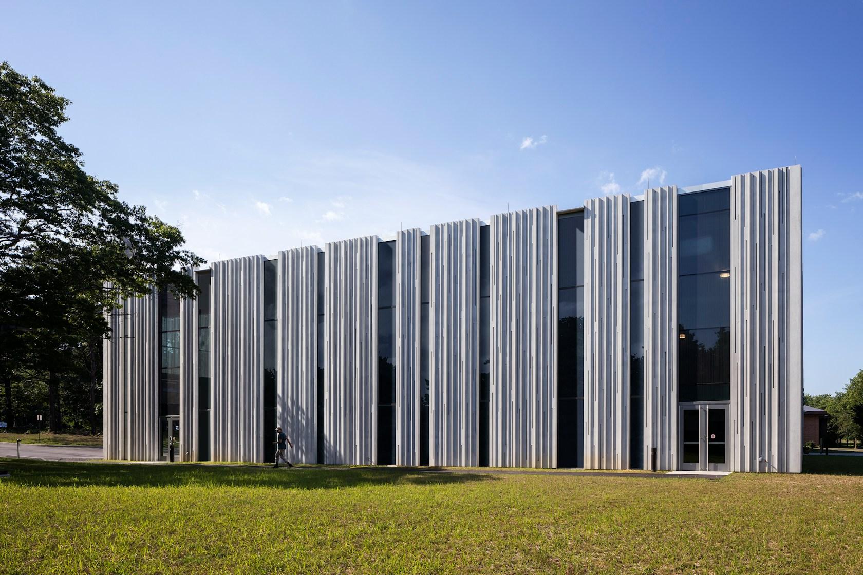 Health & Wellness Center | Suffolk County Community College - image 2