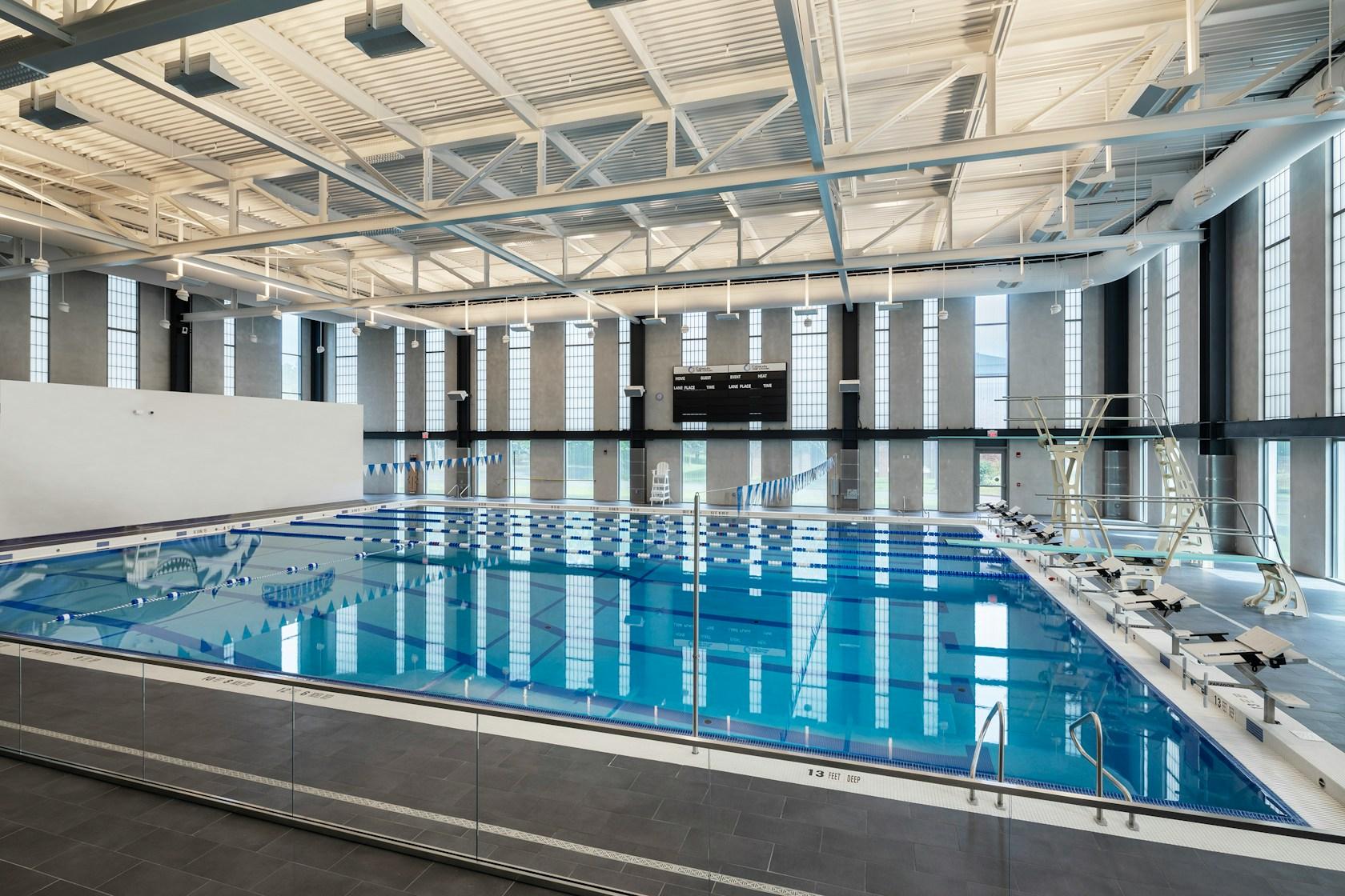 Health & Wellness Center | Suffolk County Community College - image 7