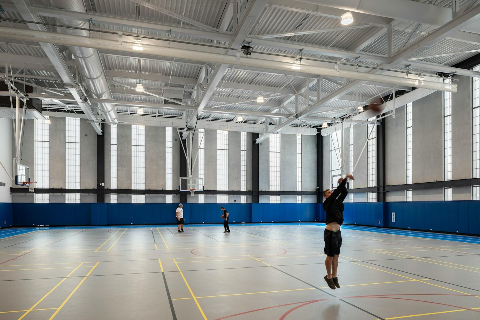 Health & Wellness Center | Suffolk County Community College - image 8