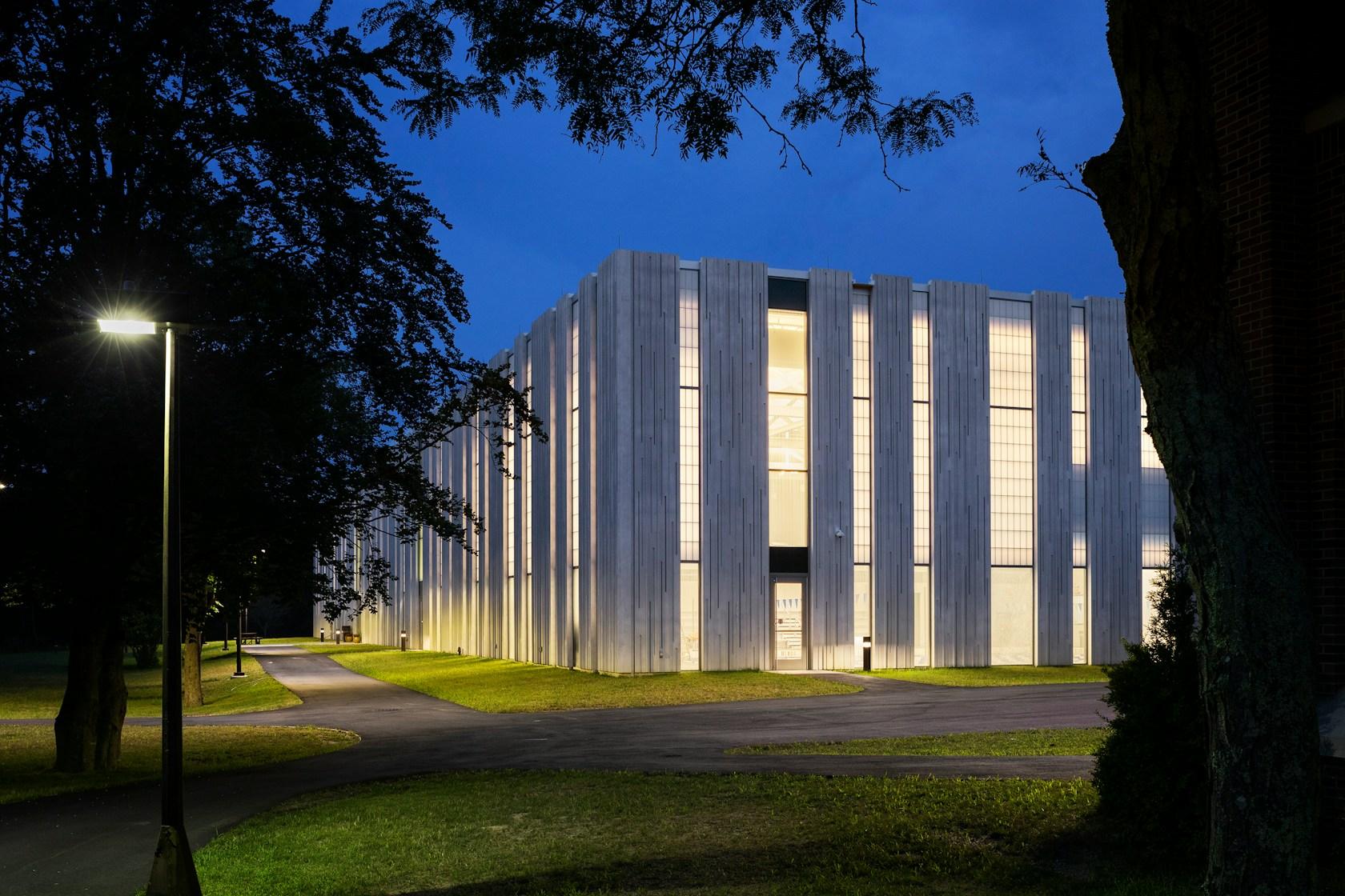 Health & Wellness Center | Suffolk County Community College - image 9