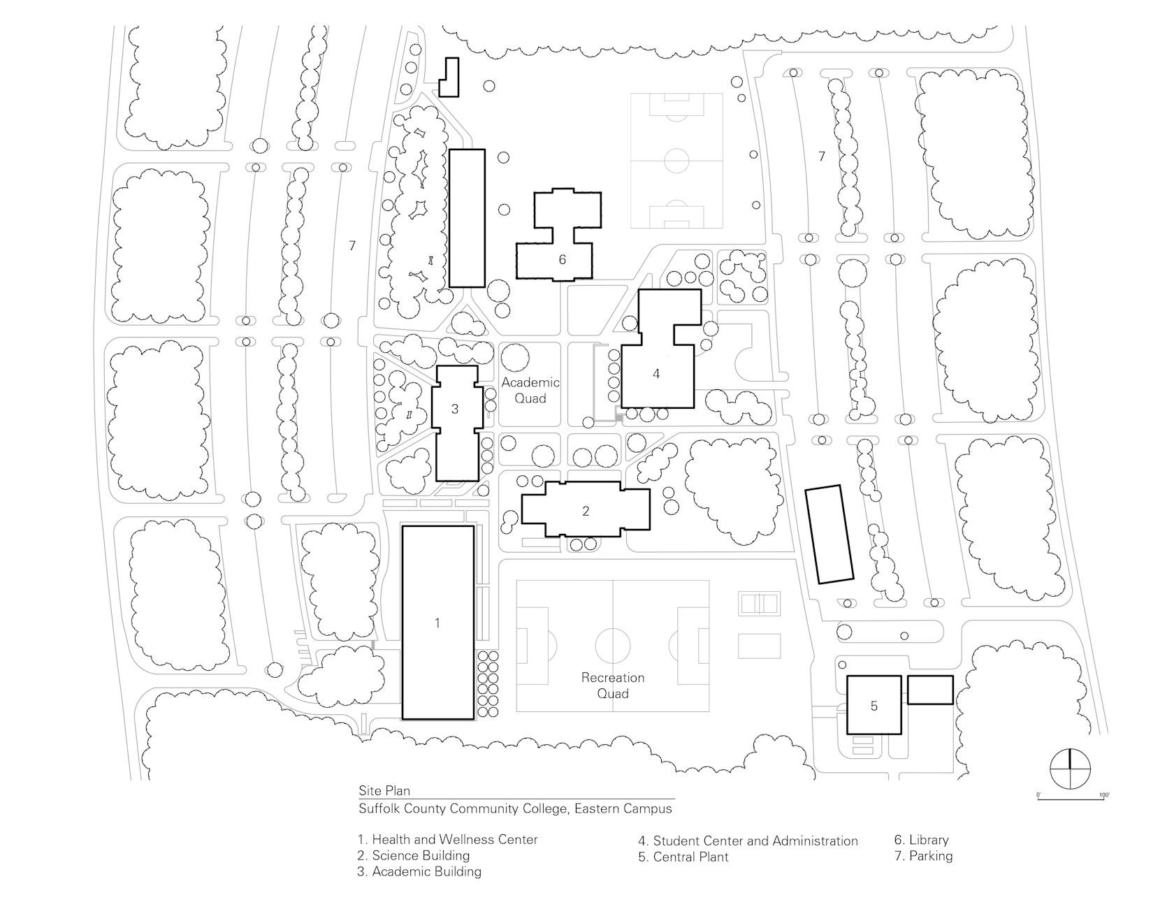 Health & Wellness Center | Suffolk County Community College - image 11