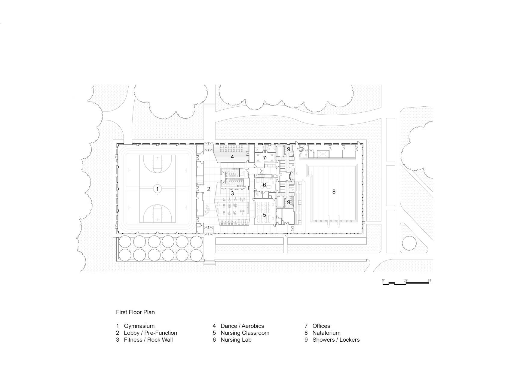 Health & Wellness Center | Suffolk County Community College - image 12