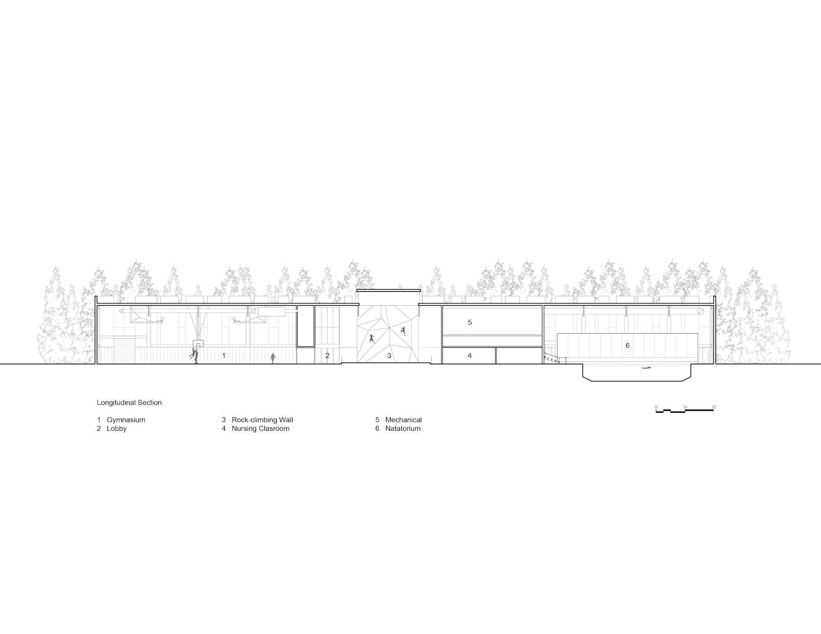 Health & Wellness Center | Suffolk County Community College - image 13