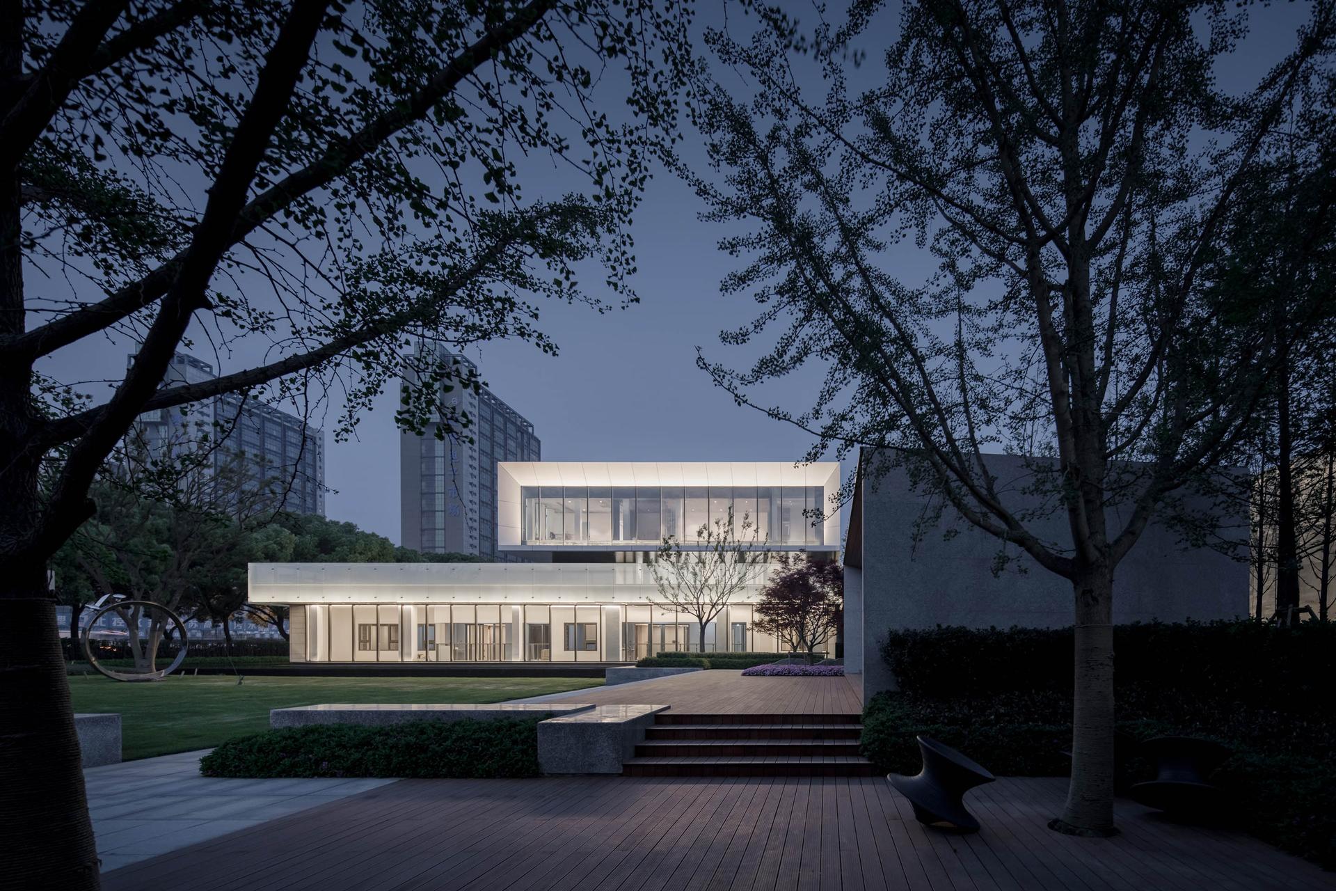 Financial City Community Center - image 22