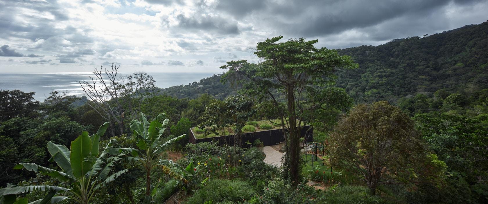 Art Villas Costa Rica | Atelier Villa