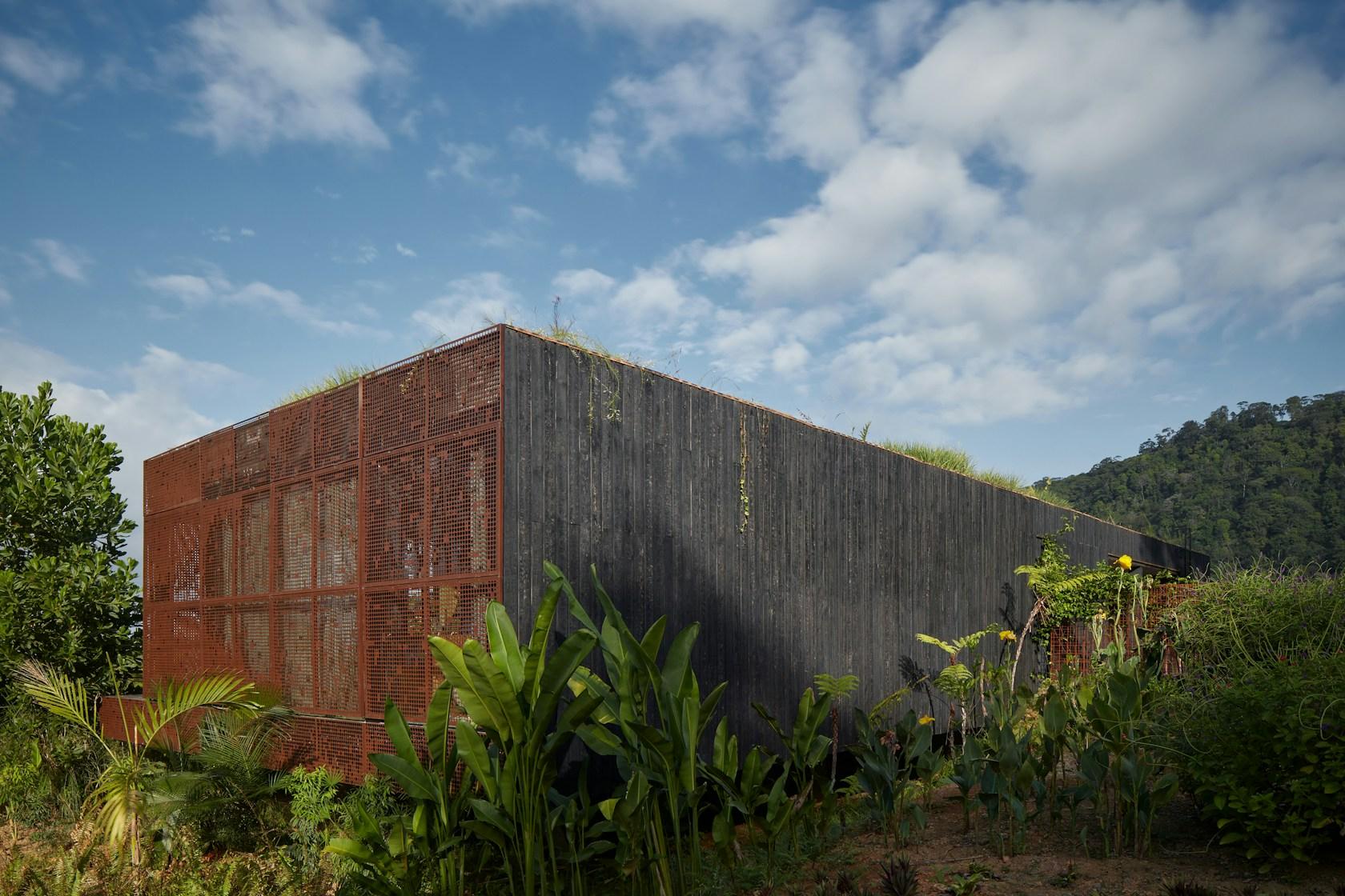 Art Villas Costa Rica | Atelier Villa - image 8