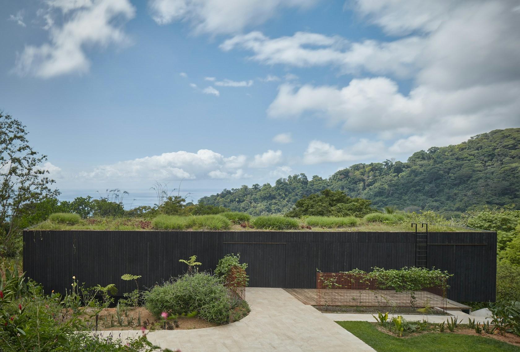 Art Villas Costa Rica | Atelier Villa - image 11