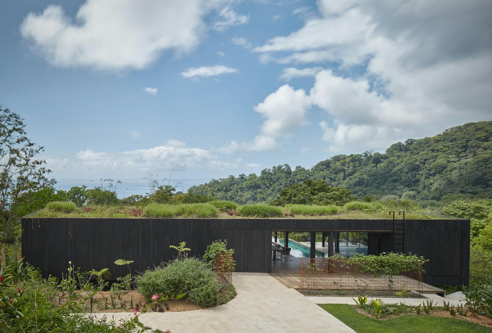 Art Villas Costa Rica | Atelier Villa - image 12