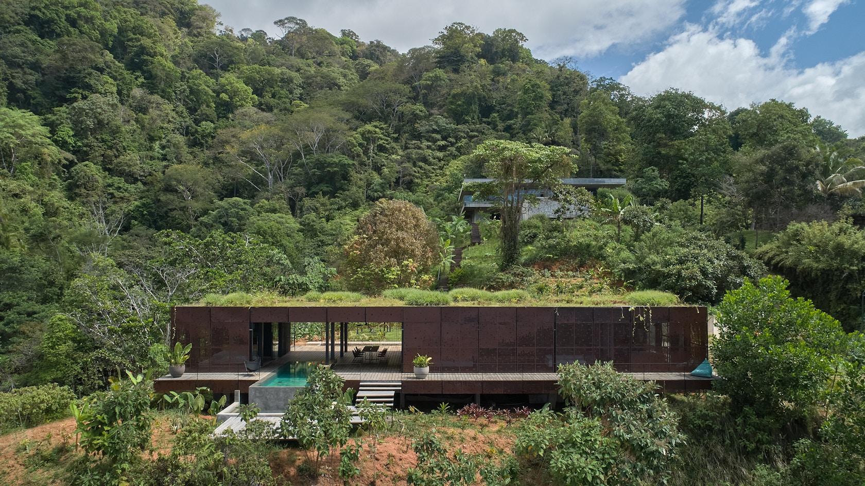 Art Villas Costa Rica | Atelier Villa - image 13