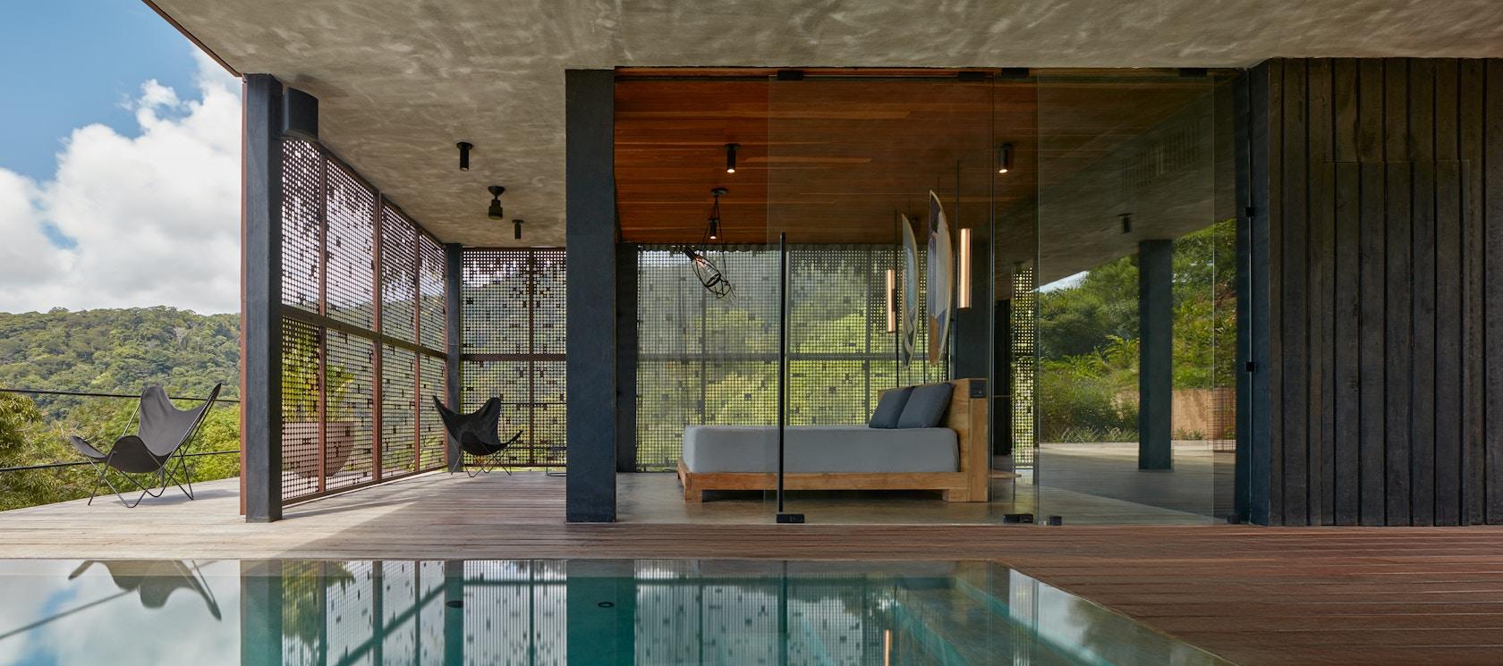 Art Villas Costa Rica | Atelier Villa - image 14