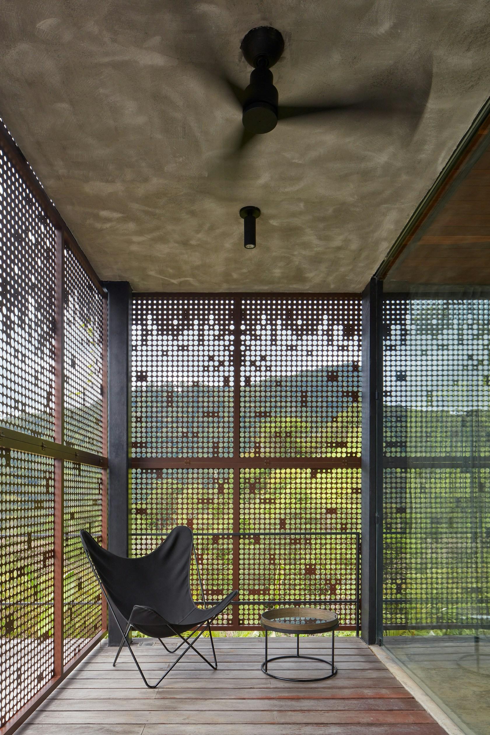 Art Villas Costa Rica | Atelier Villa - image 15