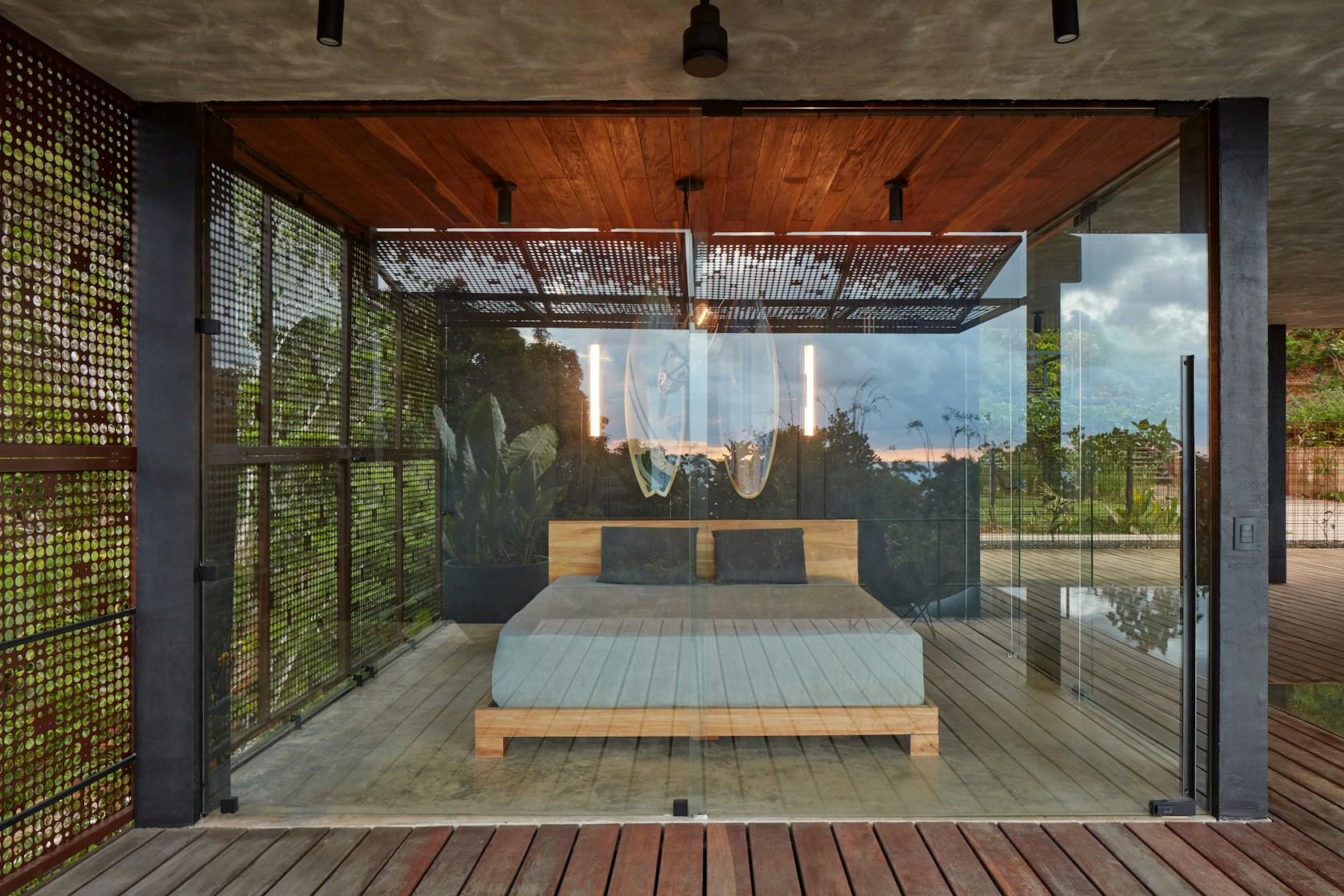 Art Villas Costa Rica | Atelier Villa - image 16