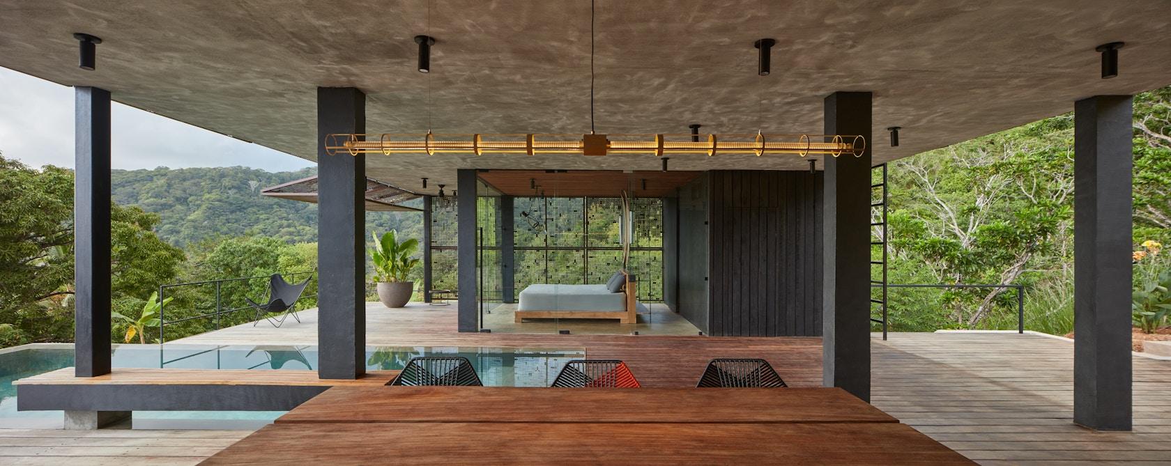 Art Villas Costa Rica | Atelier Villa - image 20