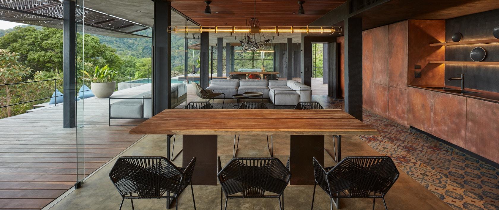 Art Villas Costa Rica | Atelier Villa - image 21
