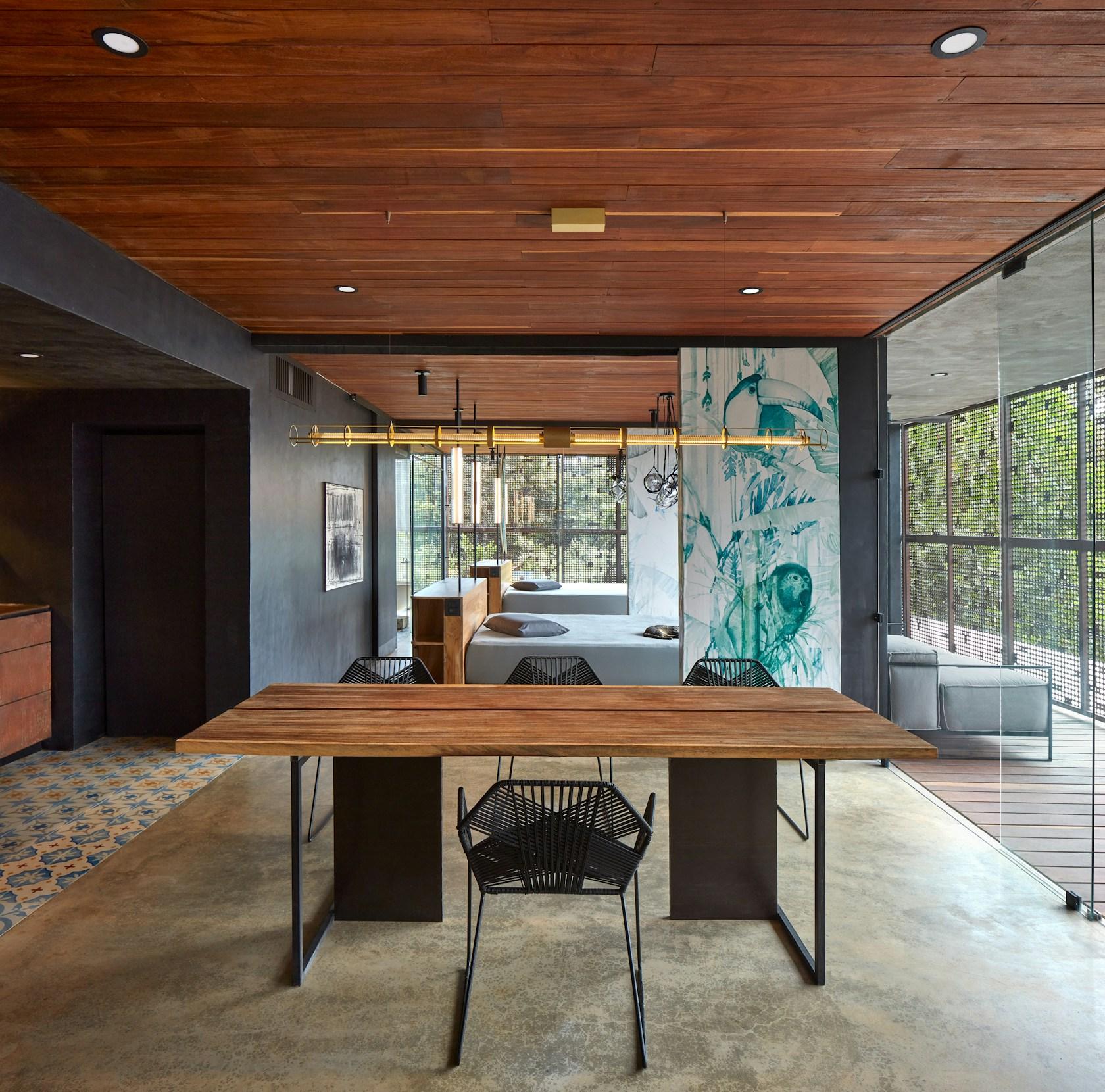 Art Villas Costa Rica | Atelier Villa - image 23