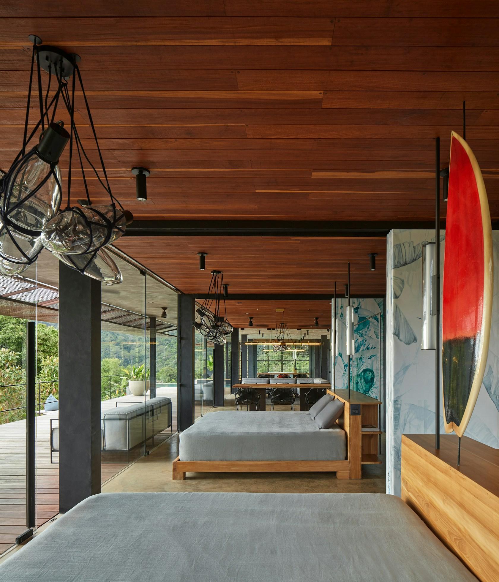 Art Villas Costa Rica | Atelier Villa - image 27