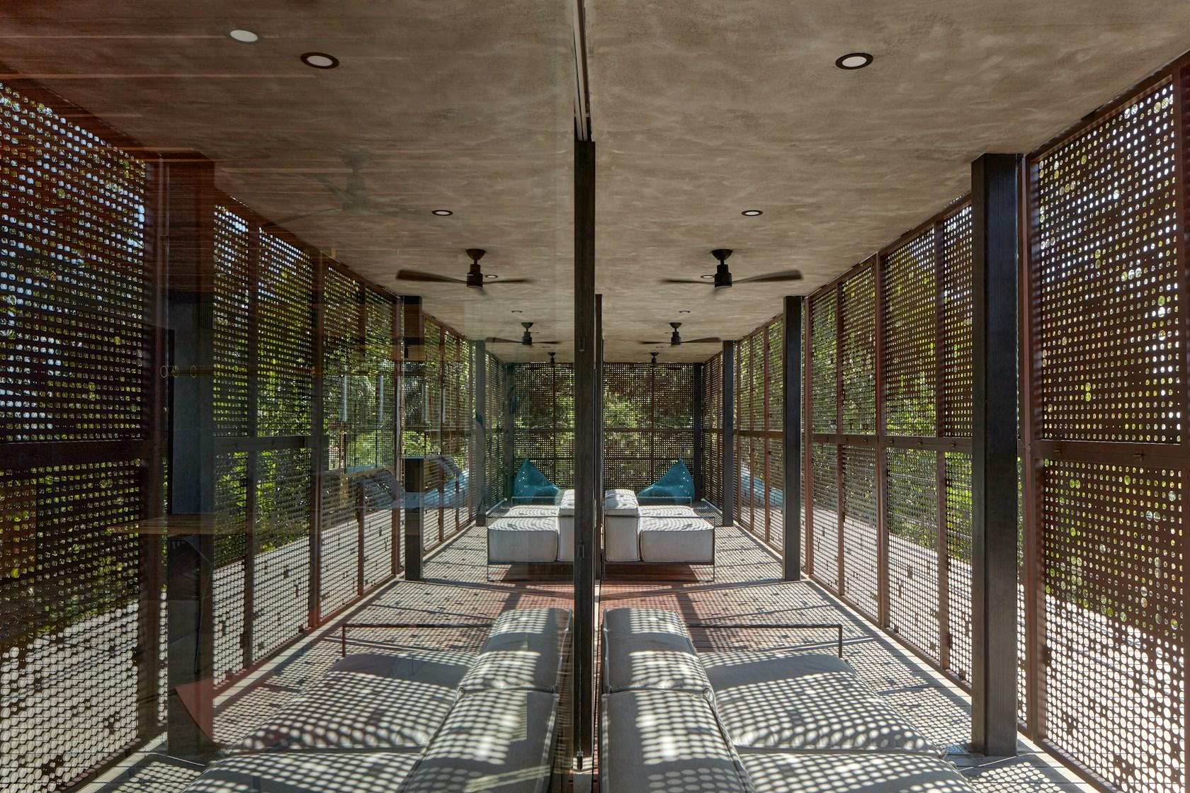 Art Villas Costa Rica | Atelier Villa - image 28