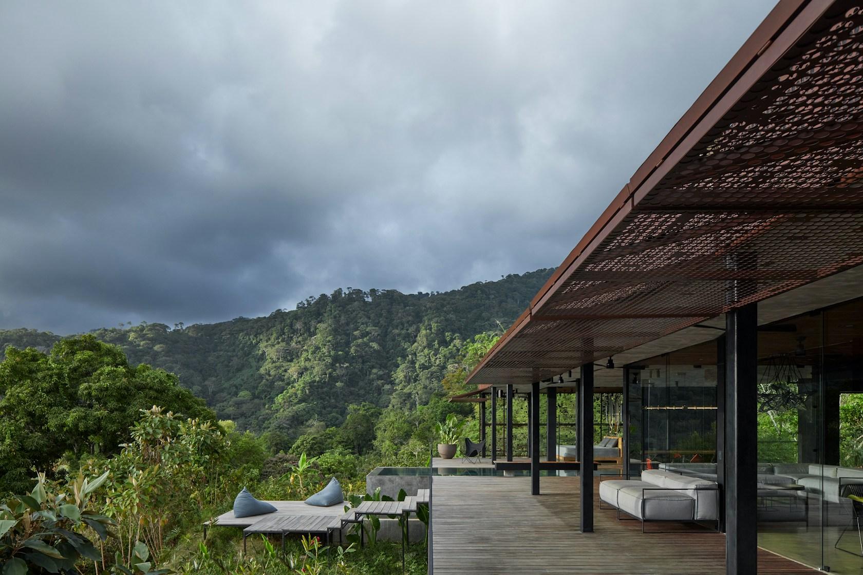 Art Villas Costa Rica | Atelier Villa - image 29