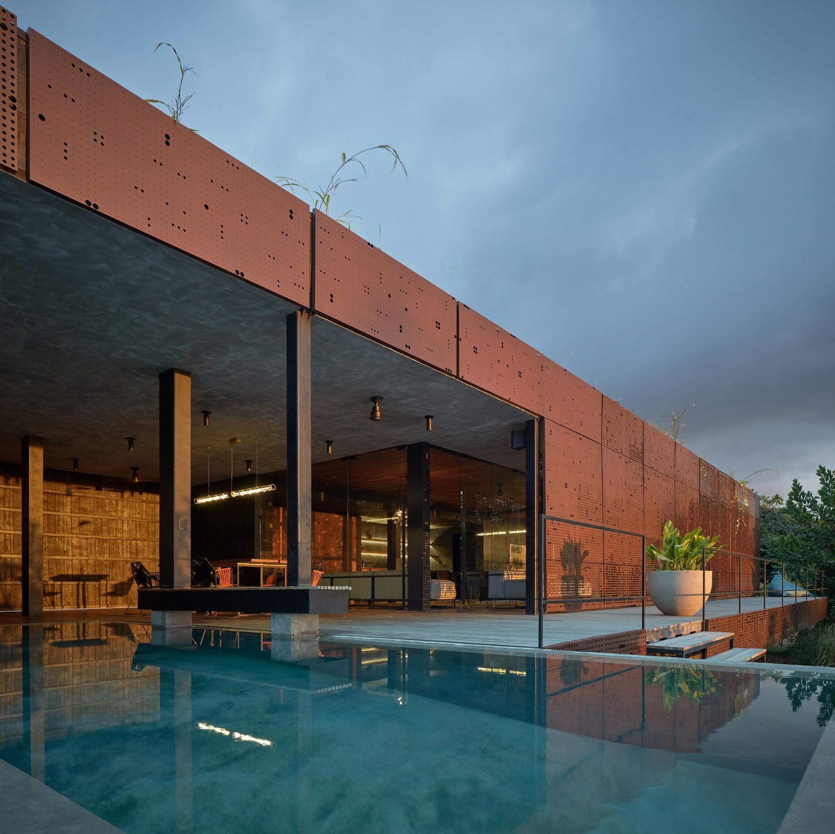 Art Villas Costa Rica | Atelier Villa - image 30
