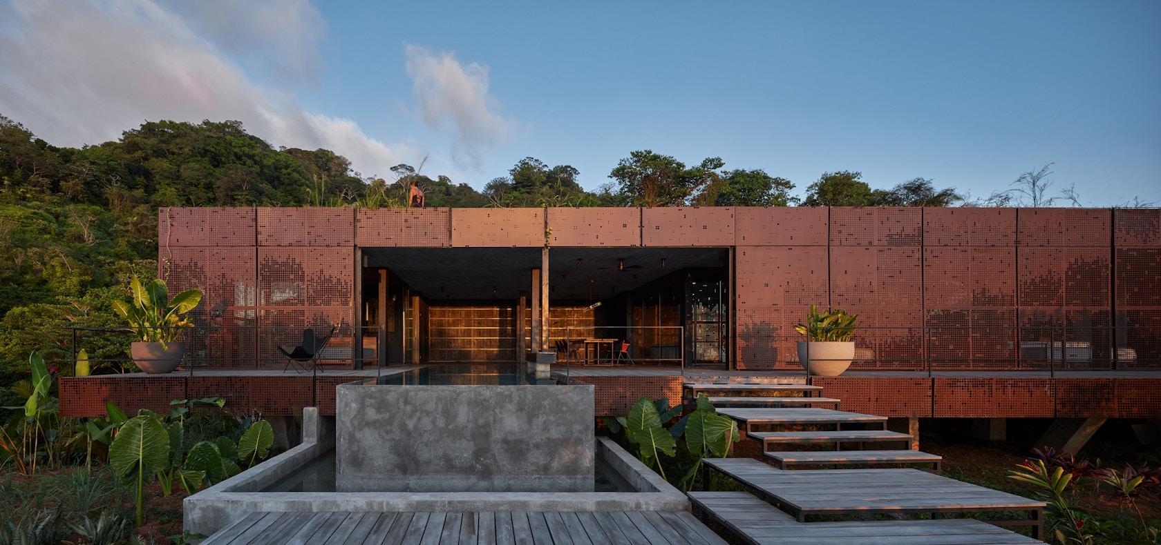 Art Villas Costa Rica | Atelier Villa - image 31