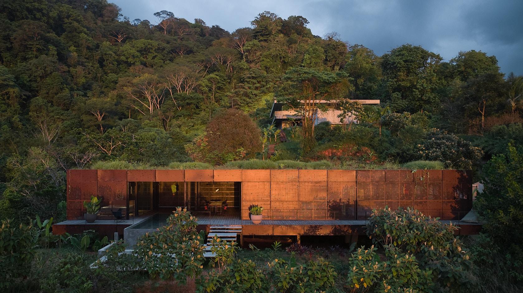 Art Villas Costa Rica | Atelier Villa - image 32