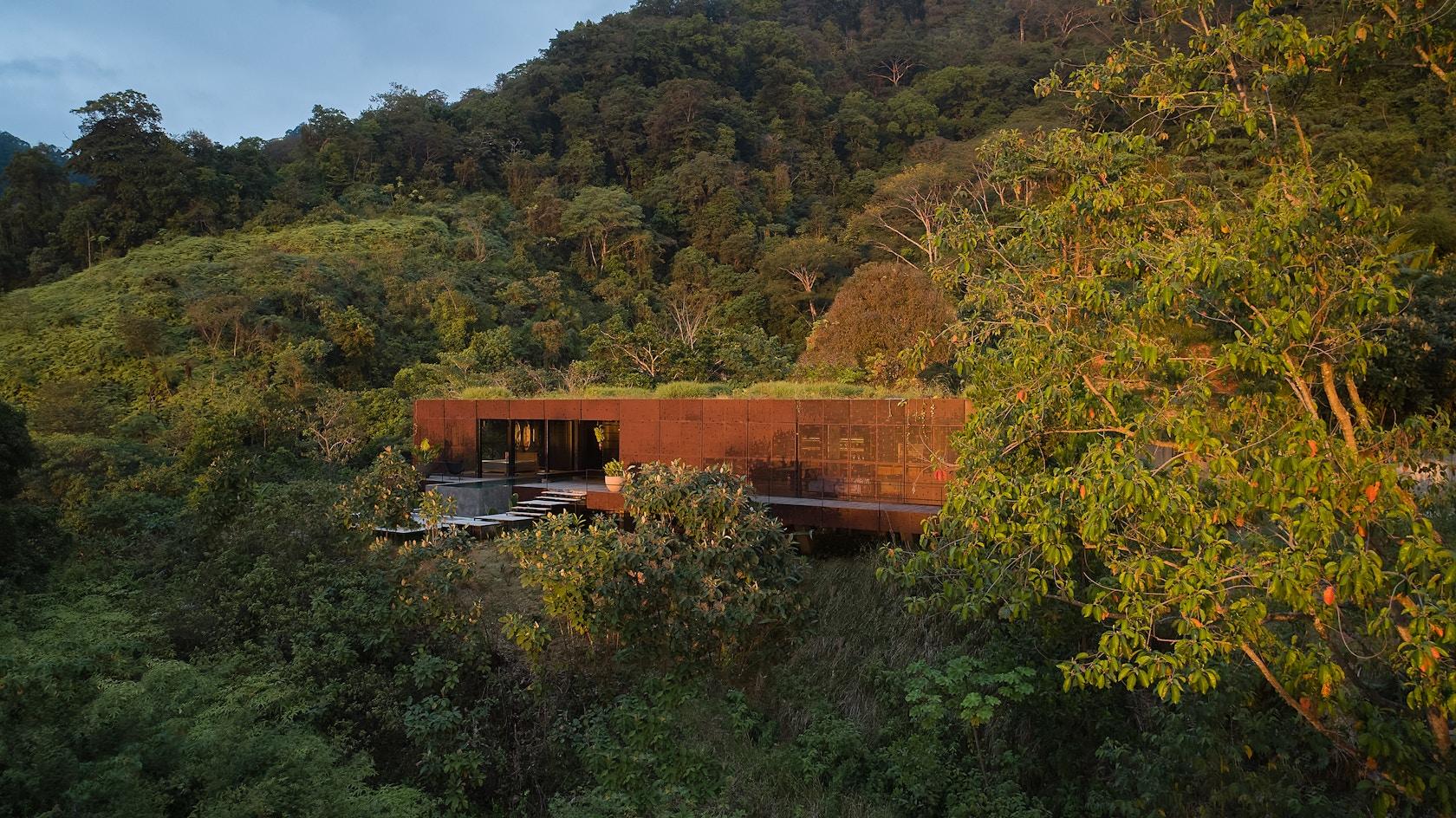 Art Villas Costa Rica | Atelier Villa - image 2