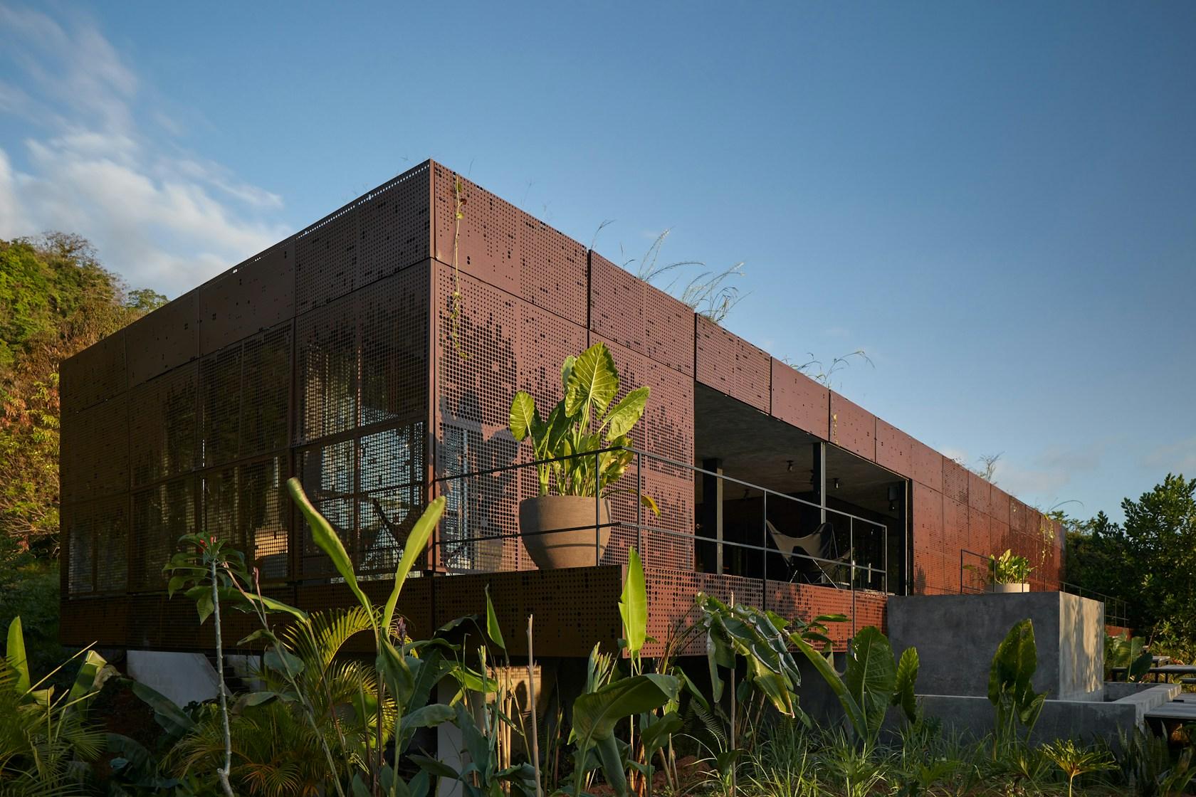 Art Villas Costa Rica | Atelier Villa - image 33