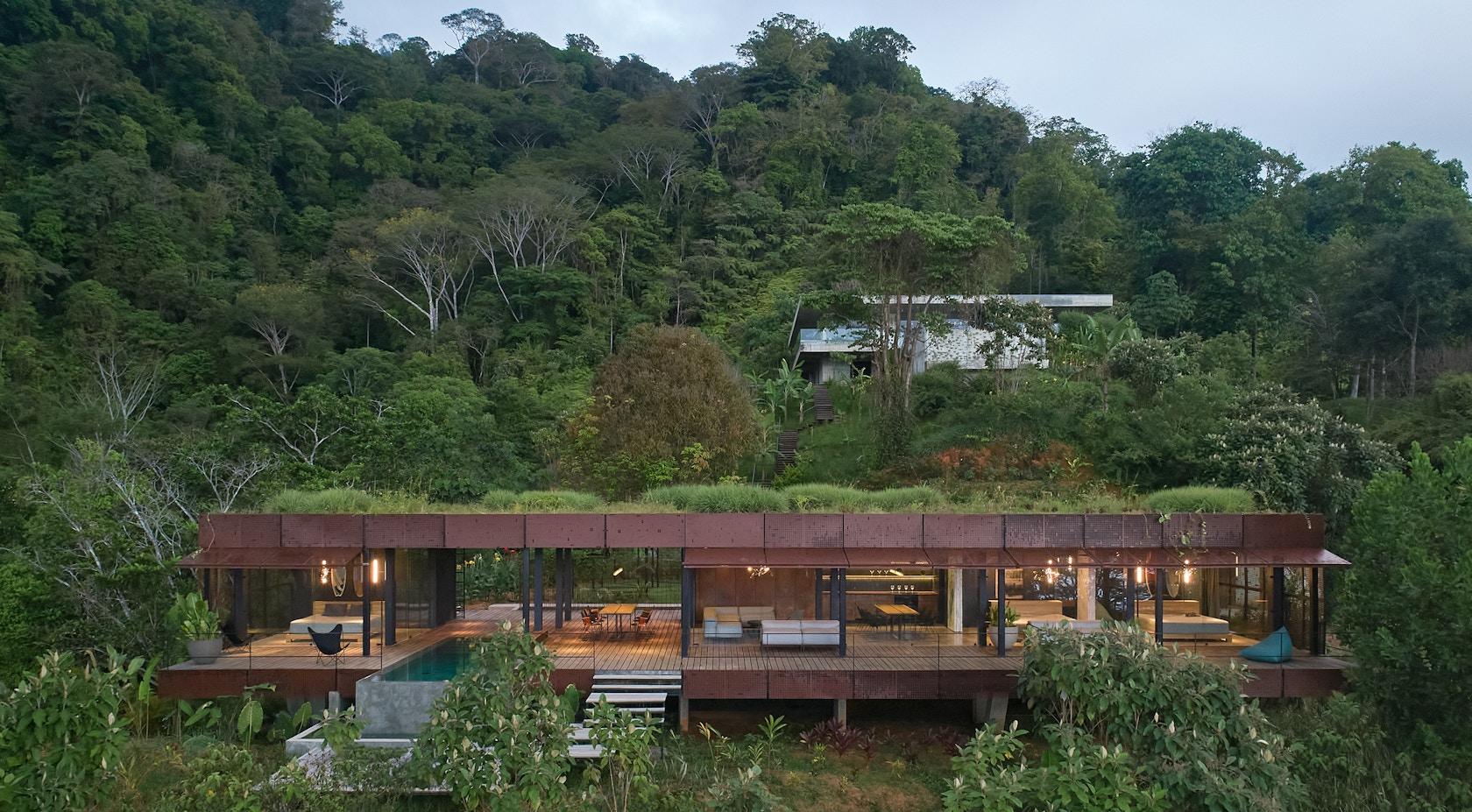 Art Villas Costa Rica | Atelier Villa - image 34