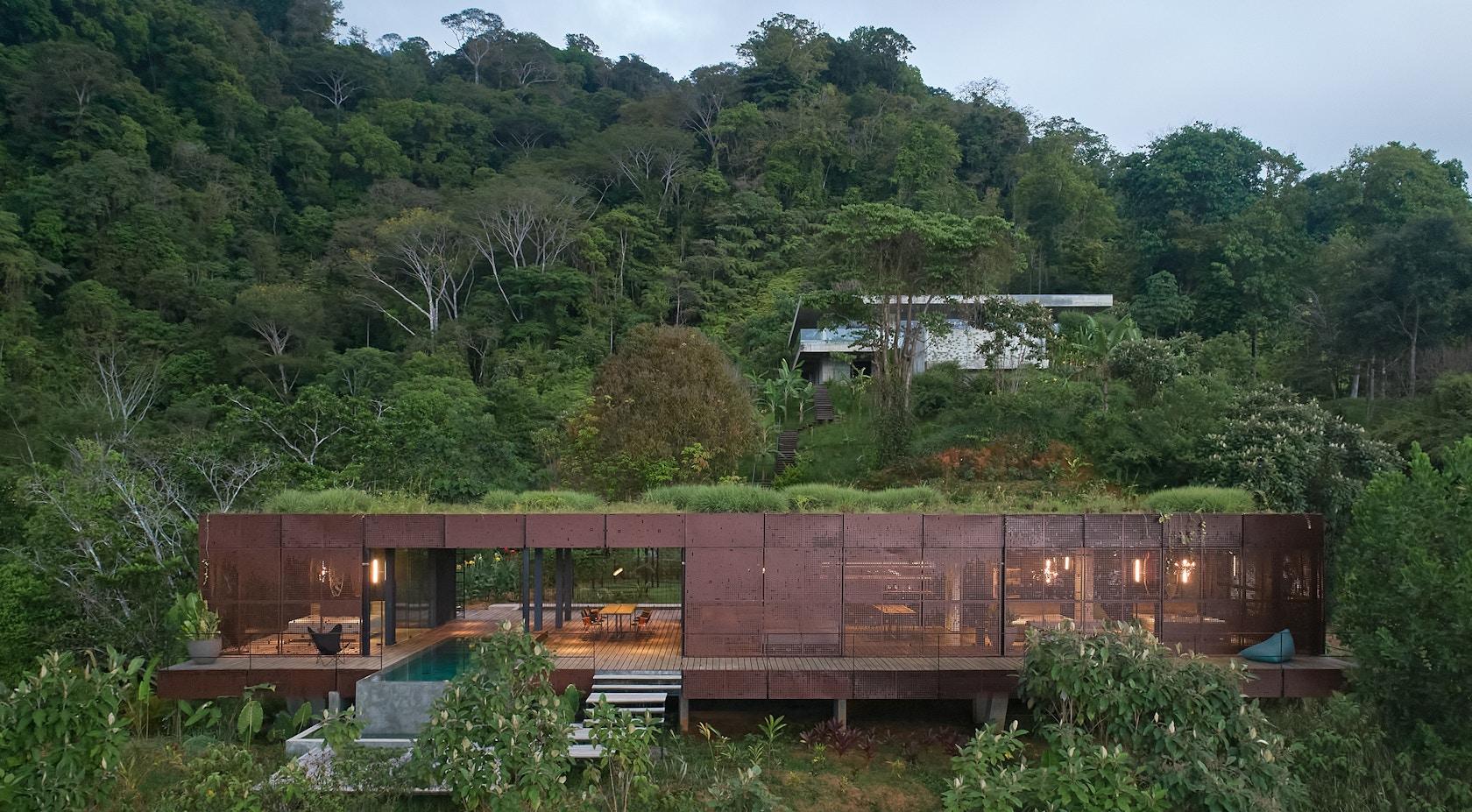 Art Villas Costa Rica | Atelier Villa - image 35