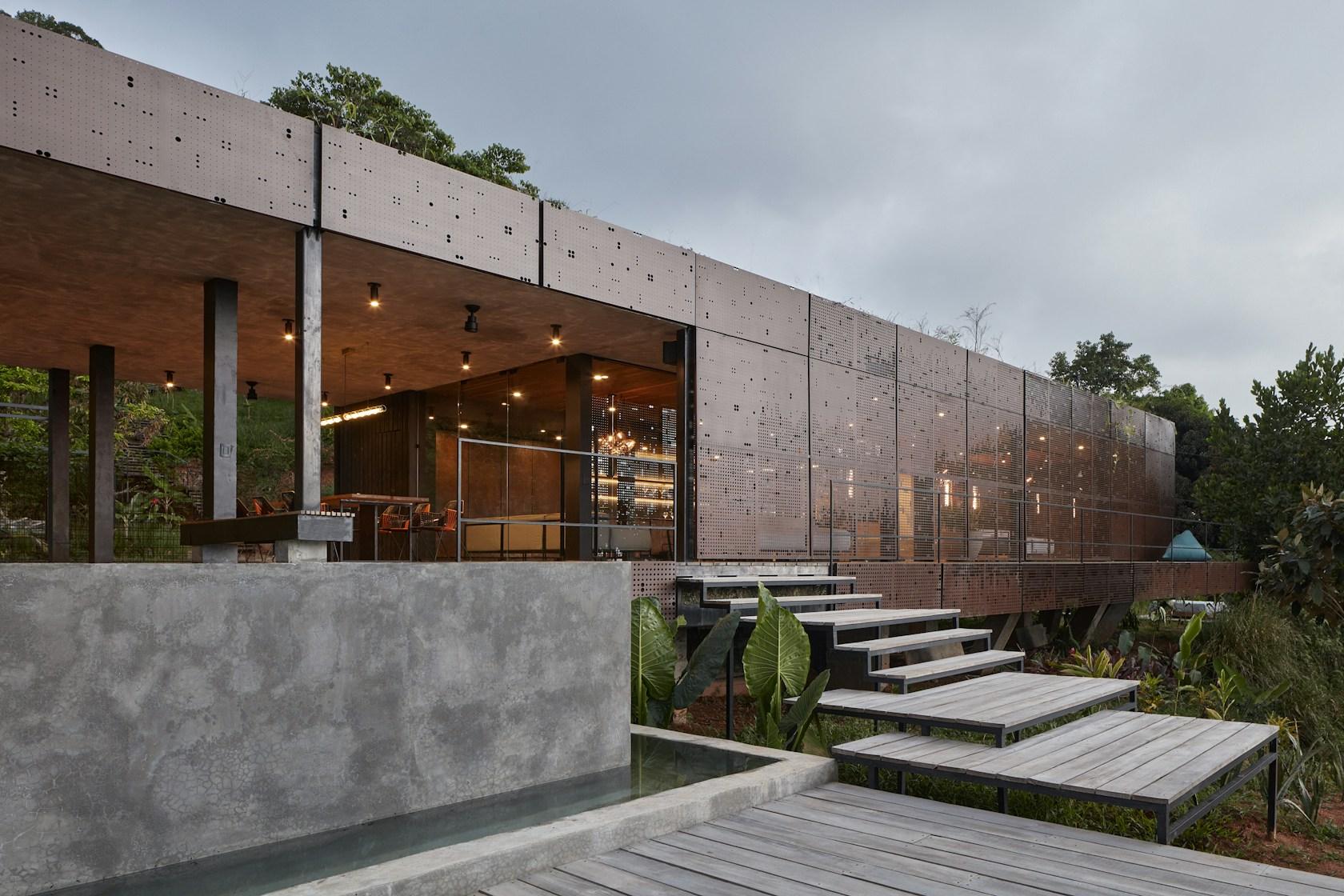 Art Villas Costa Rica | Atelier Villa - image 36