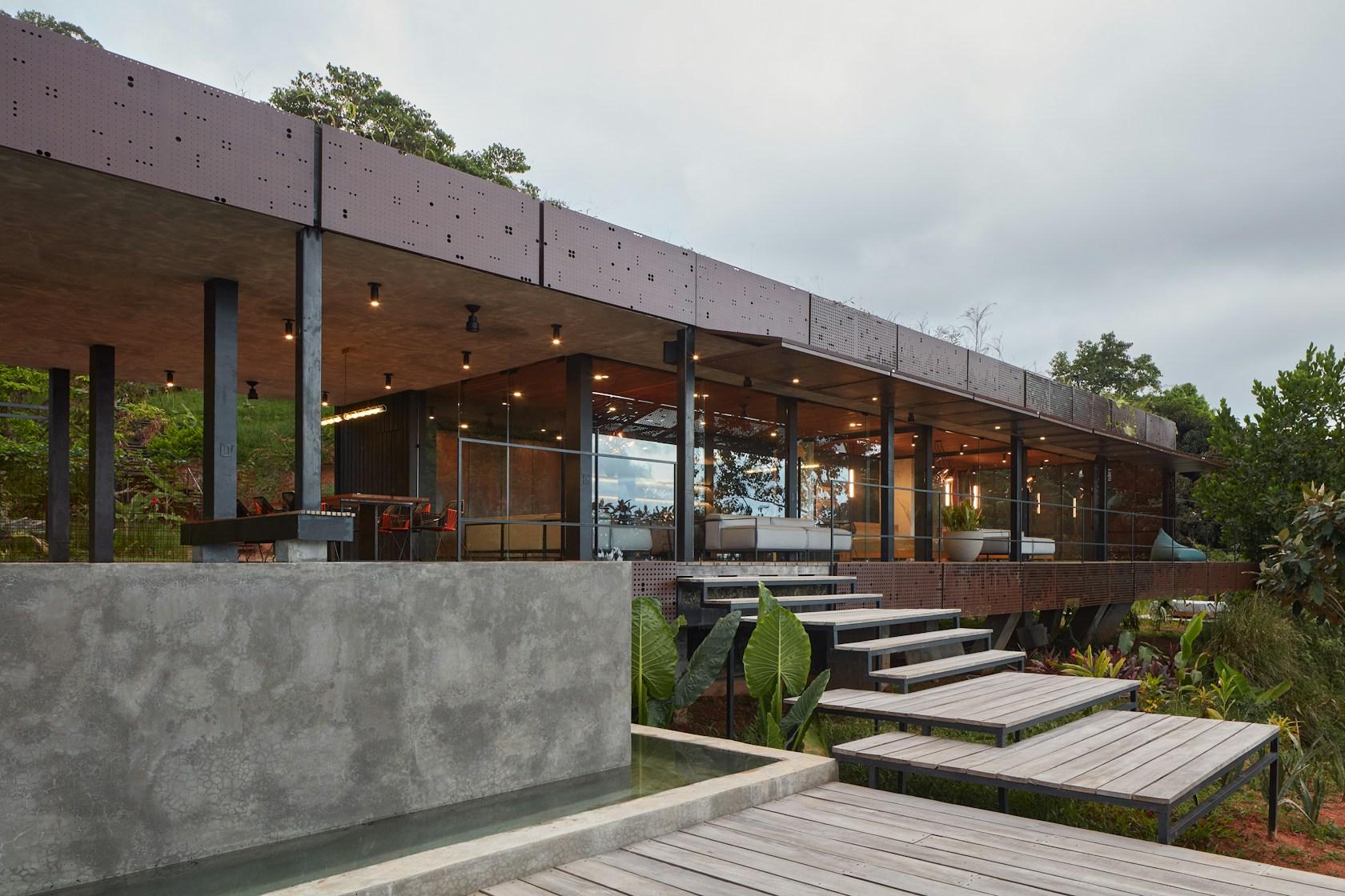 Art Villas Costa Rica | Atelier Villa - image 37