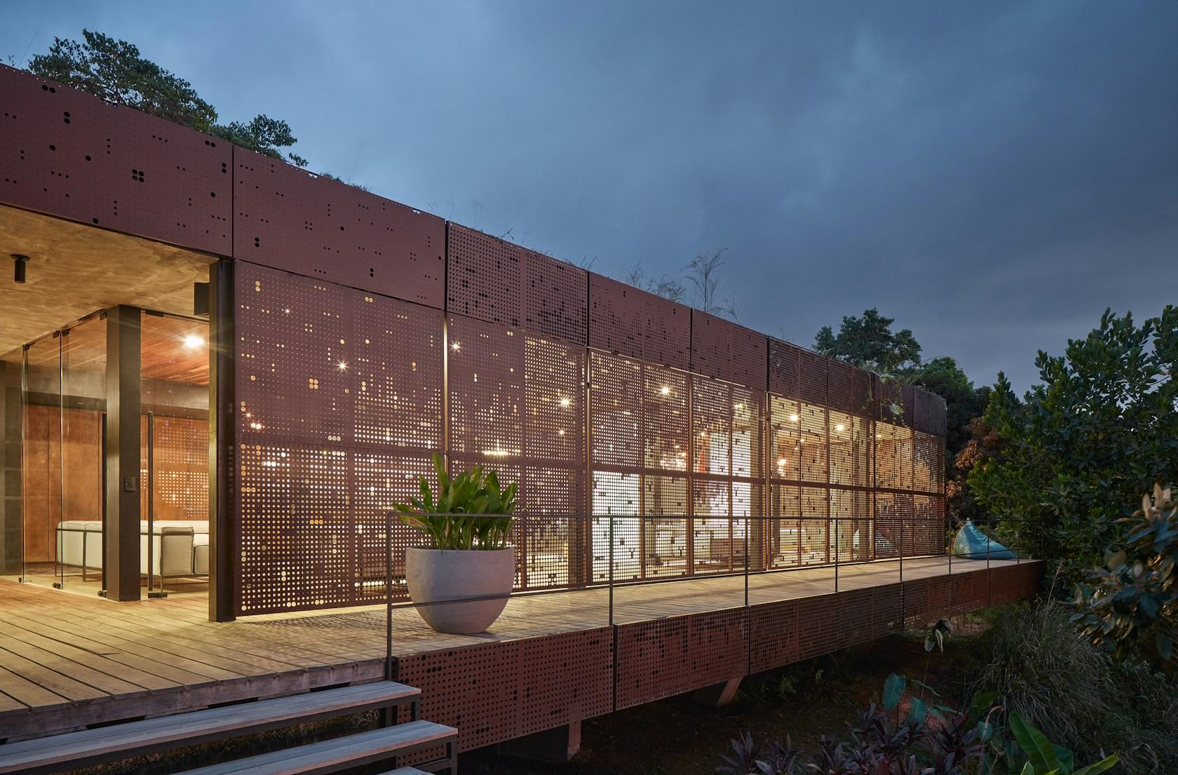 Art Villas Costa Rica | Atelier Villa - image 38
