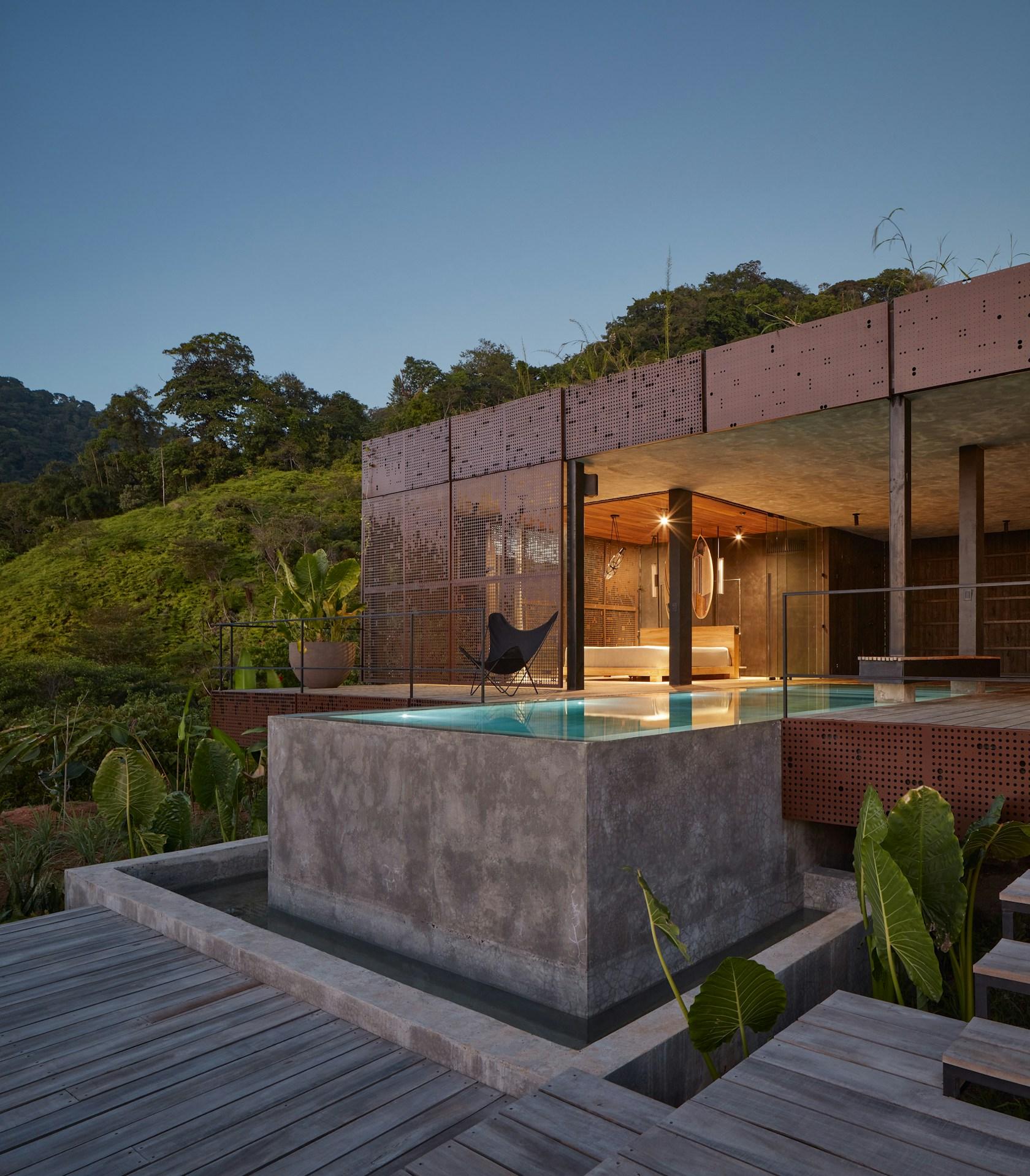 Art Villas Costa Rica | Atelier Villa - image 39