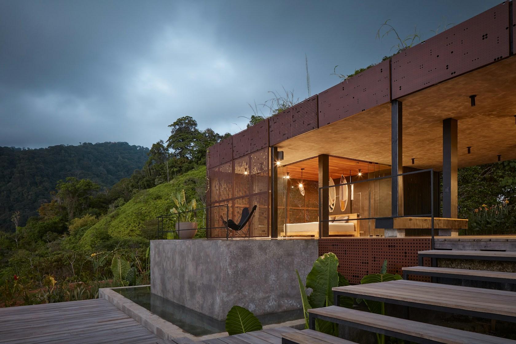 Art Villas Costa Rica | Atelier Villa - image 40
