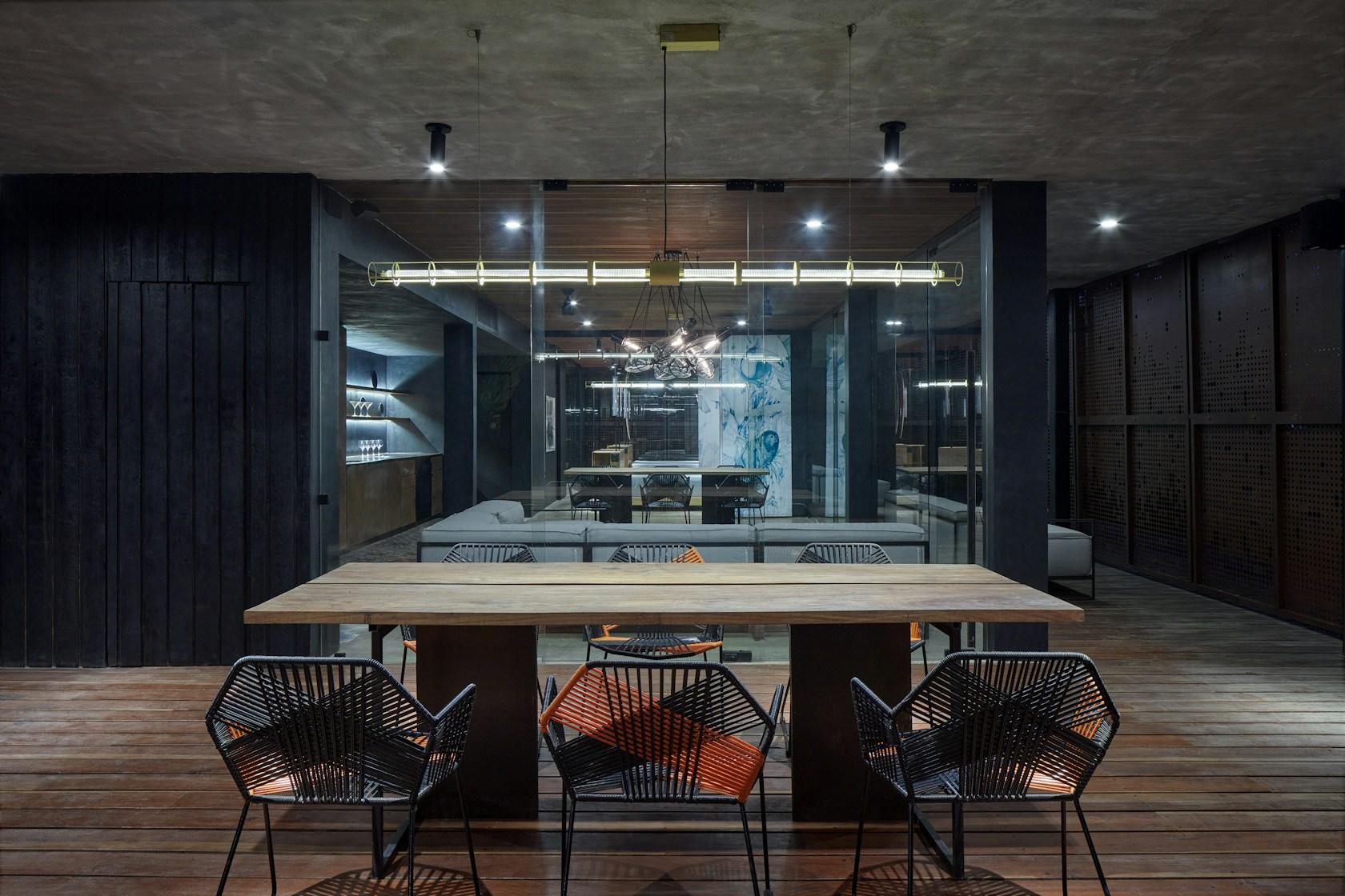 Art Villas Costa Rica | Atelier Villa - image 43